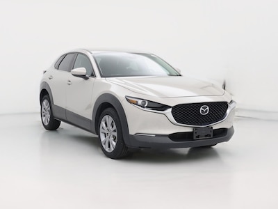 2022 Mazda CX-30 Select