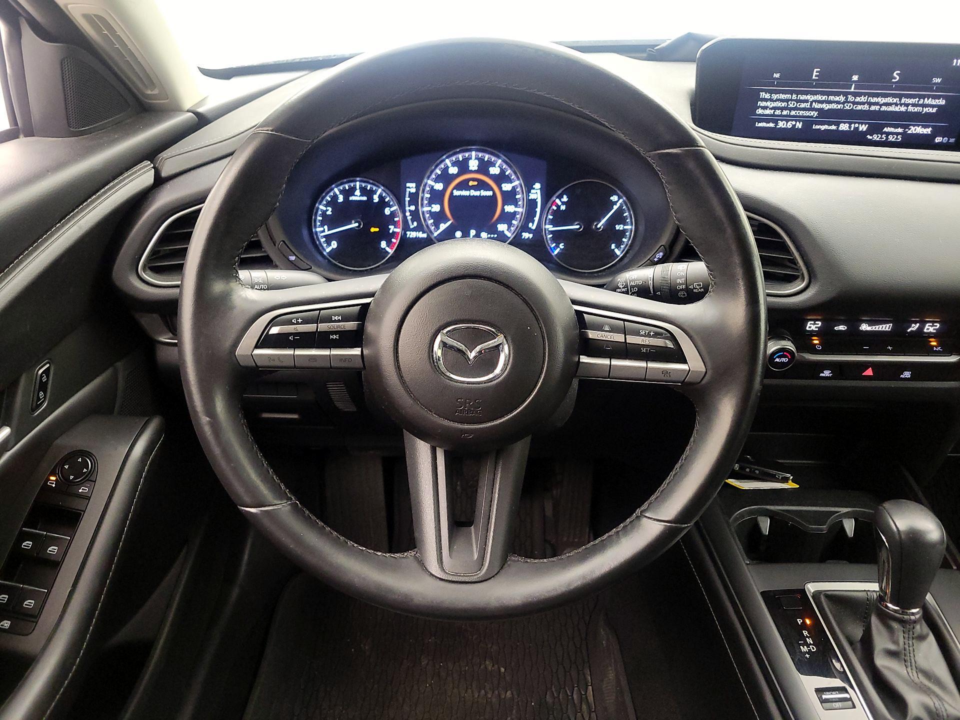 Thumbnail: 2022 Mazda CX-30 - 10