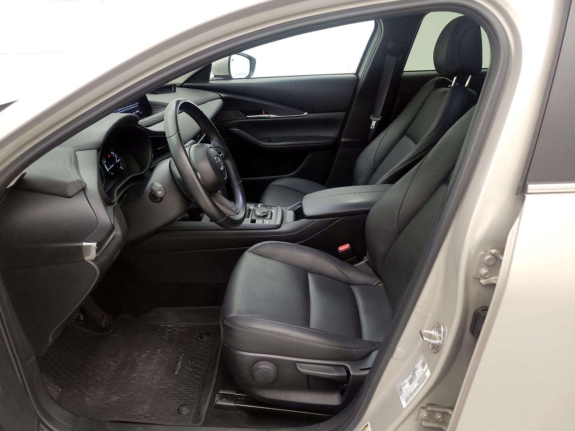 Thumbnail: 2022 Mazda CX-30 - 11