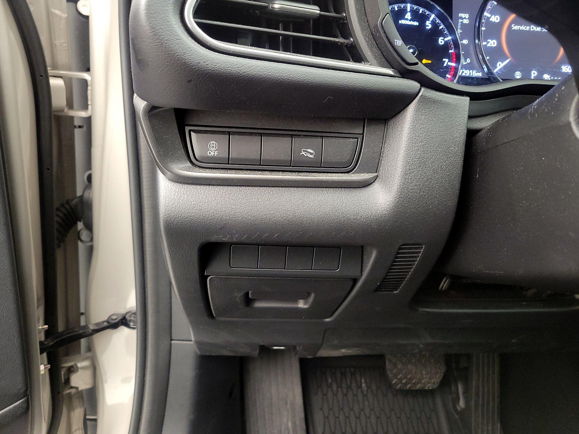 Thumbnail: 2022 Mazda CX-30 - 13