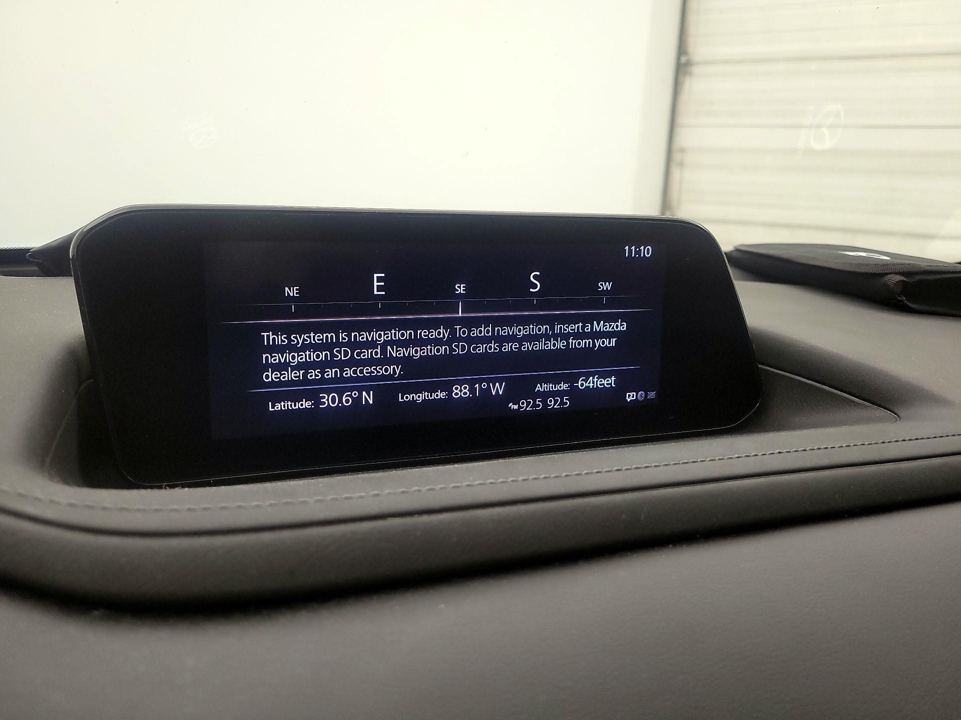 Thumbnail: 2022 Mazda CX-30 - 14