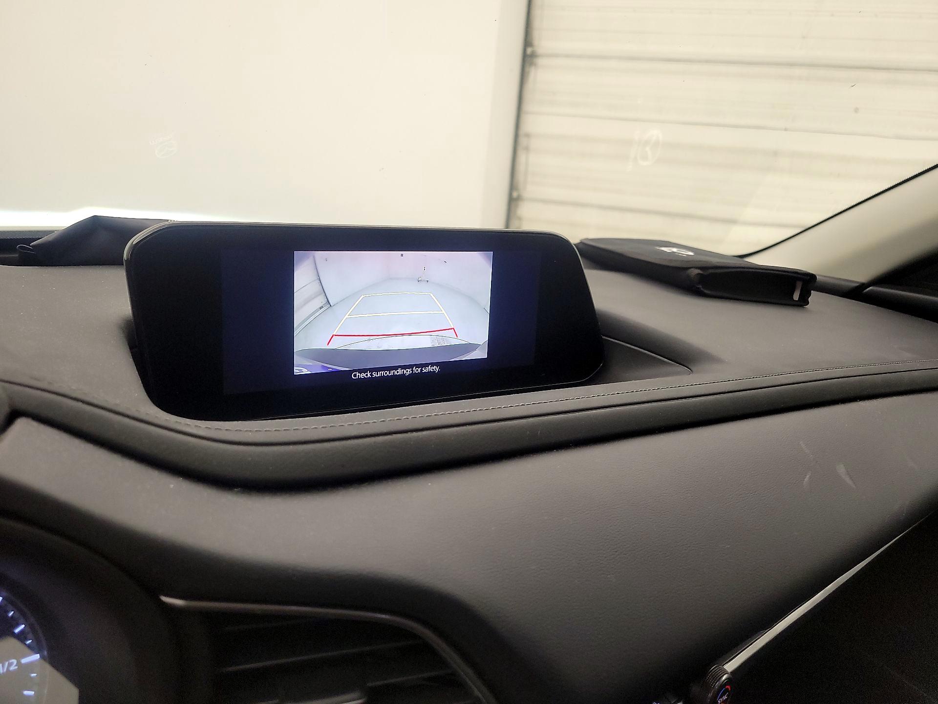 Thumbnail: 2022 Mazda CX-30 - 15