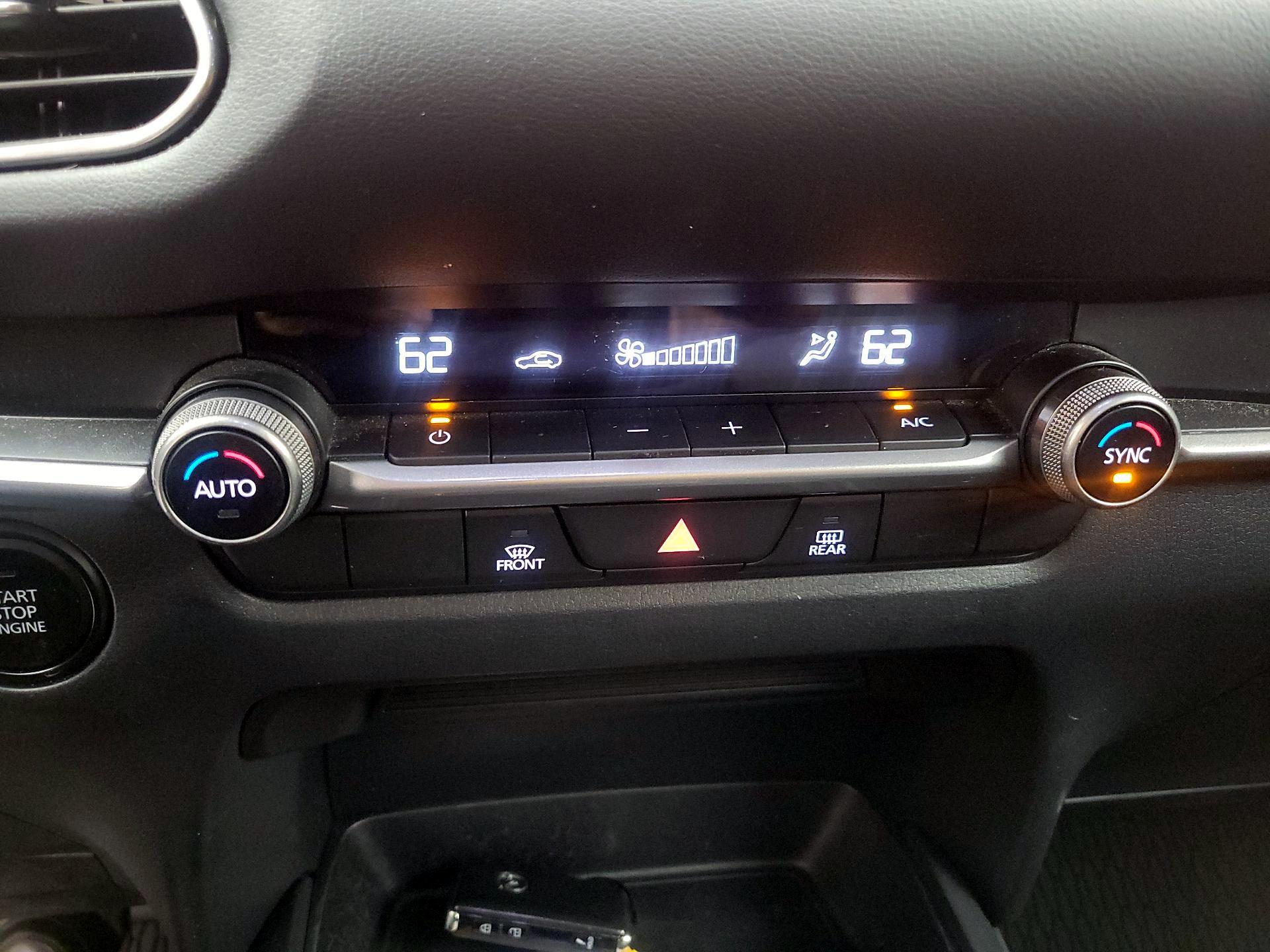 Thumbnail: 2022 Mazda CX-30 - 17