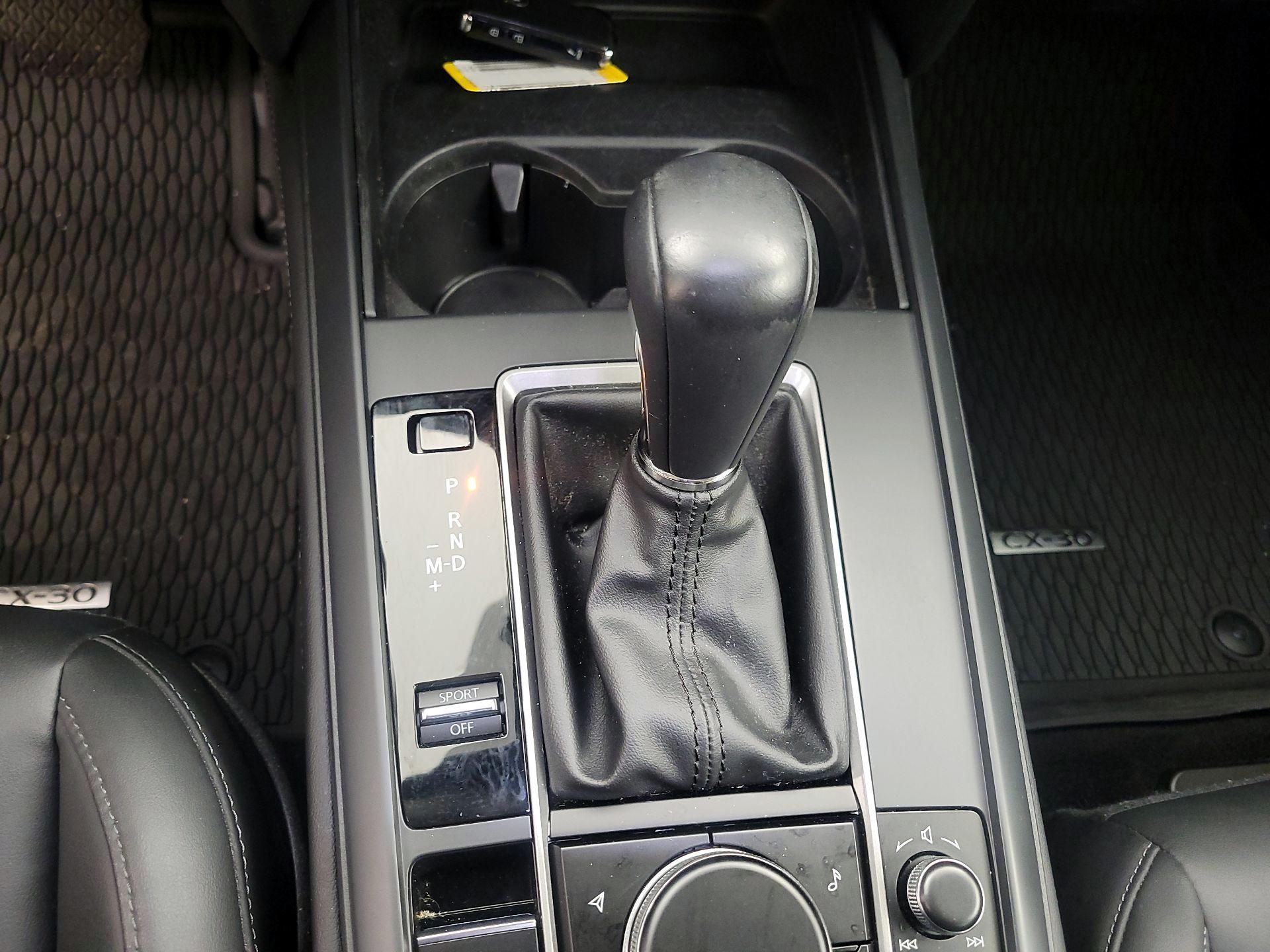 Thumbnail: 2022 Mazda CX-30 - 18