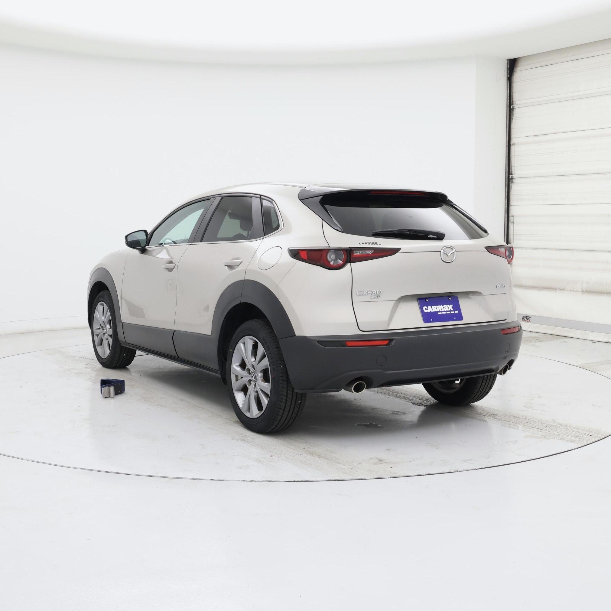 Thumbnail: 2022 Mazda CX-30 - 2