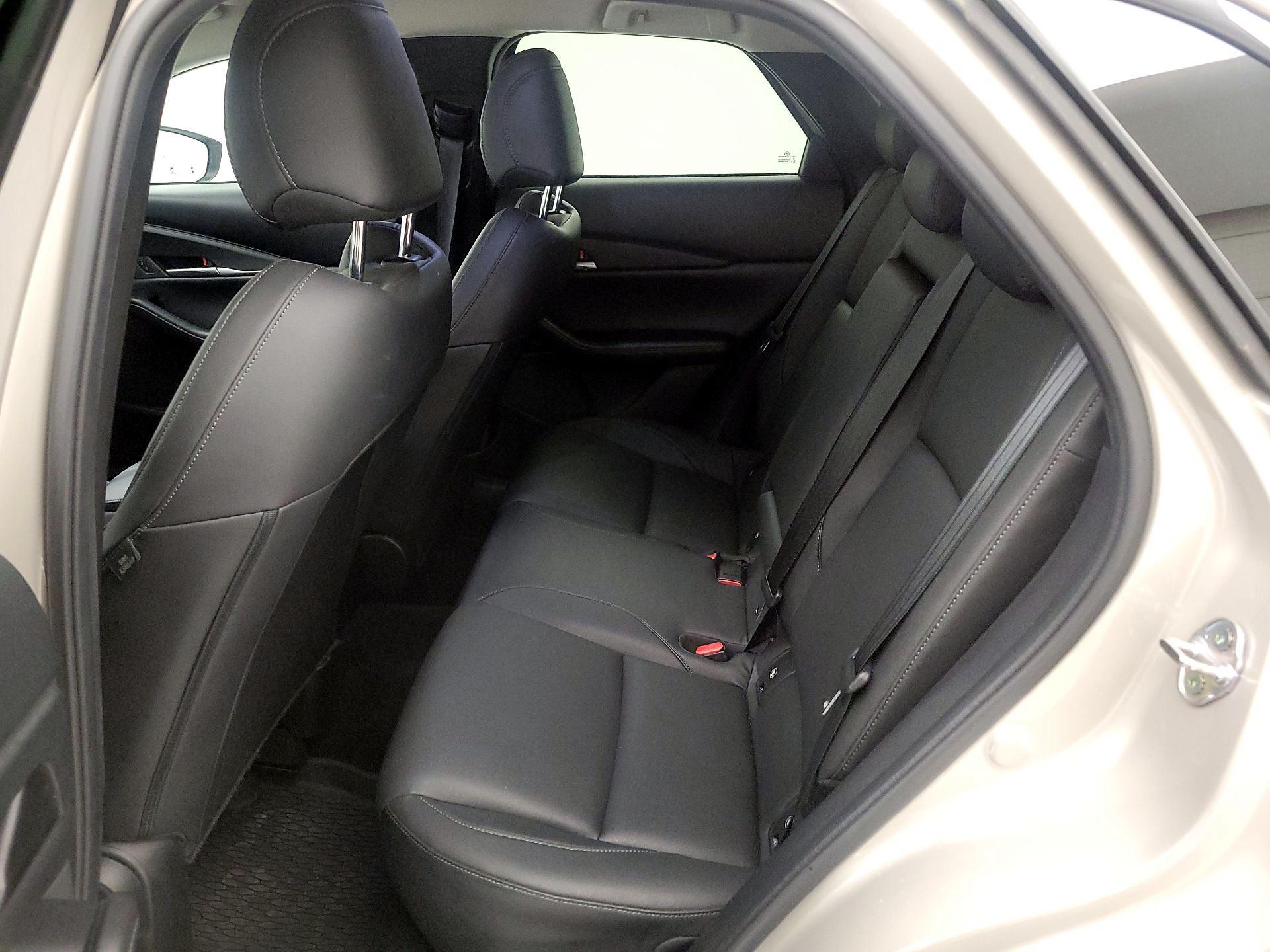 Thumbnail: 2022 Mazda CX-30 - 20