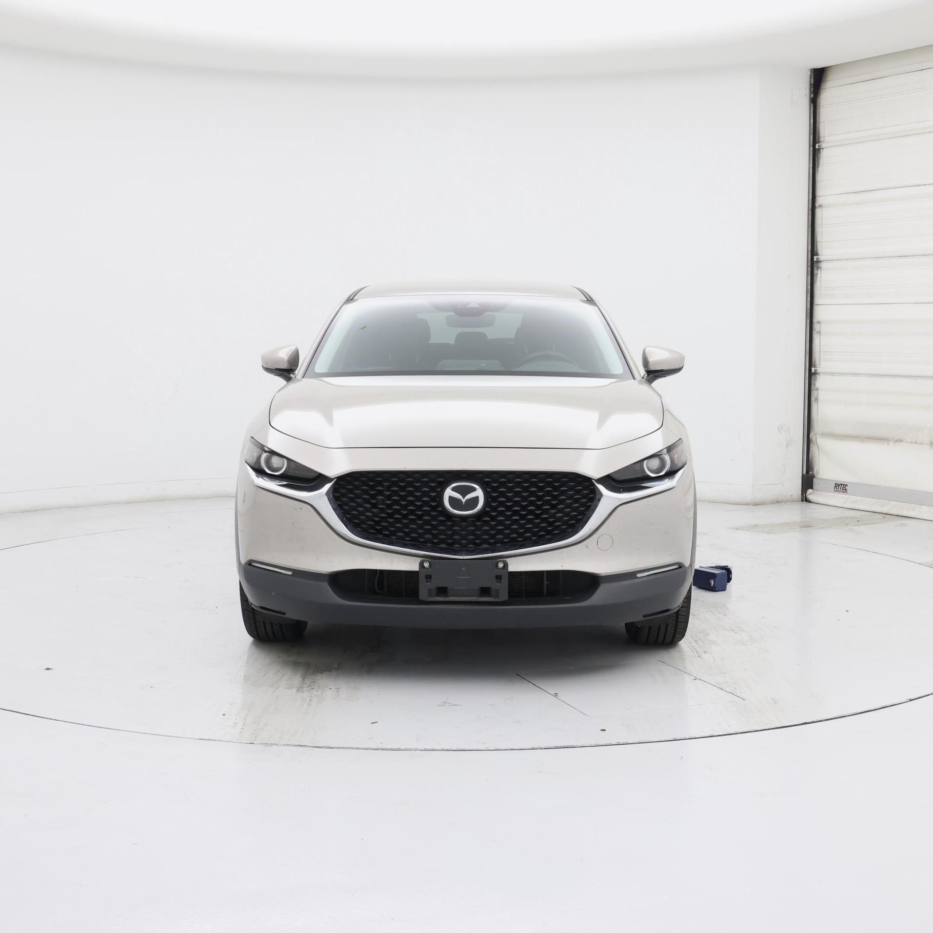 Thumbnail: 2022 Mazda CX-30 - 5