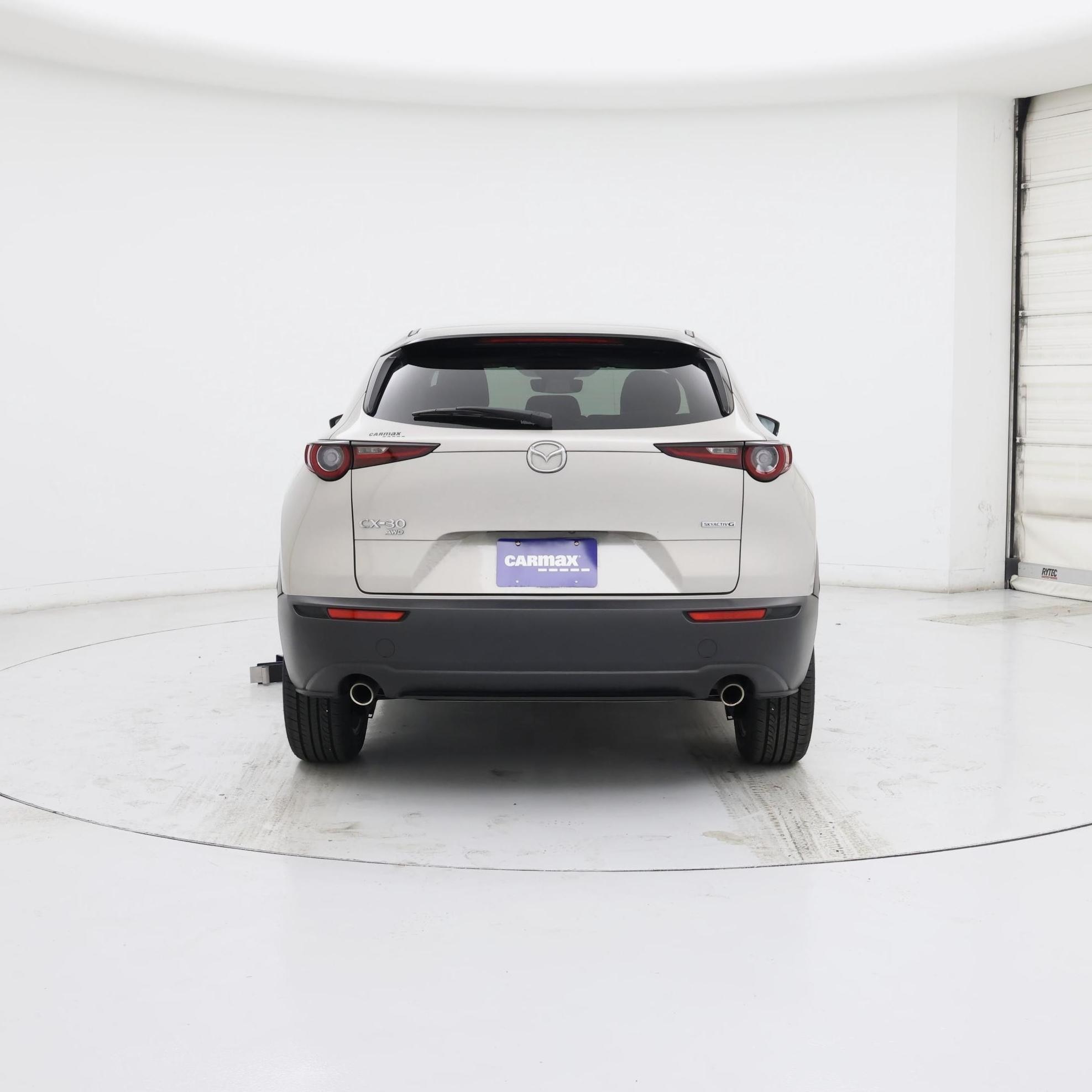 Thumbnail: 2022 Mazda CX-30 - 6