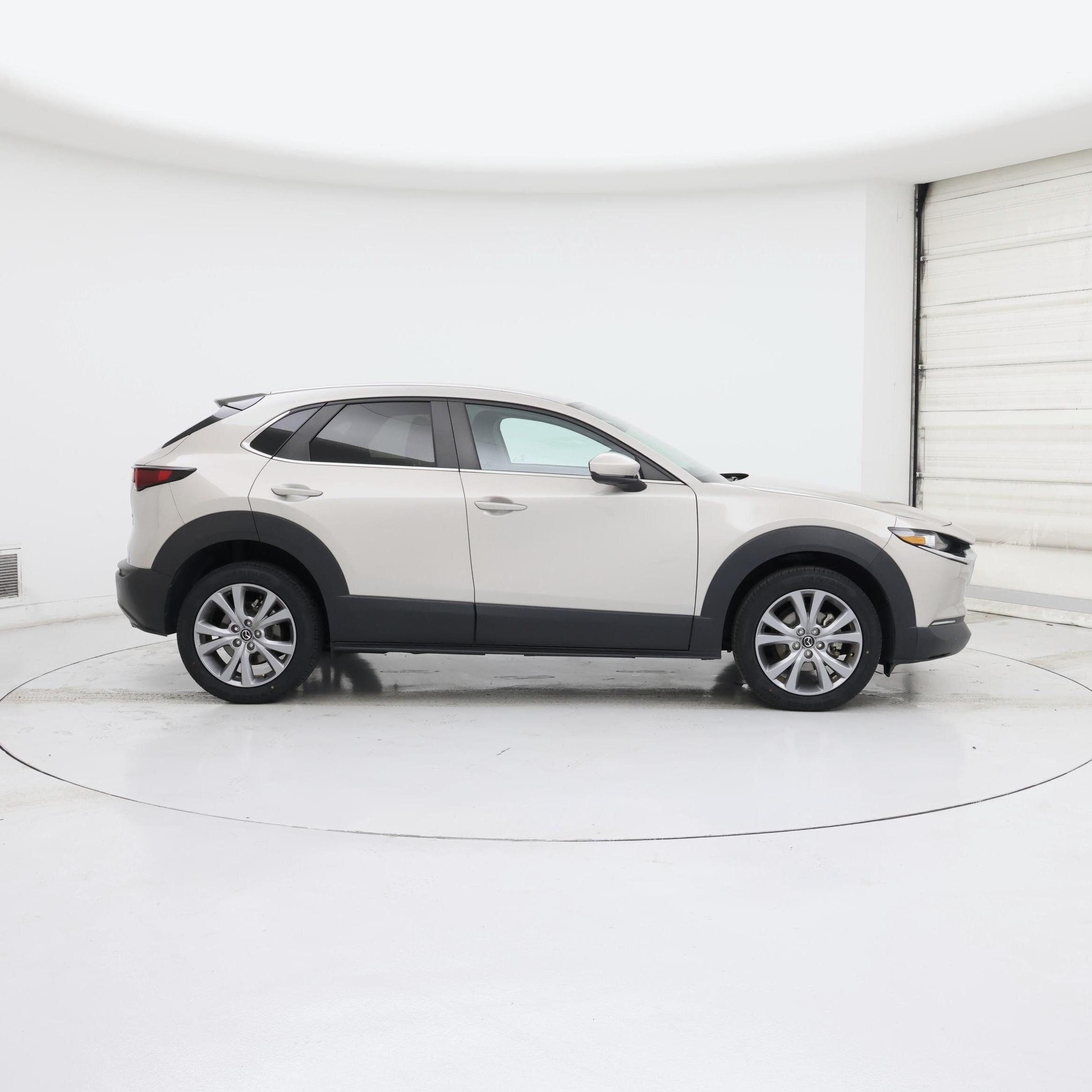 Thumbnail: 2022 Mazda CX-30 - 7