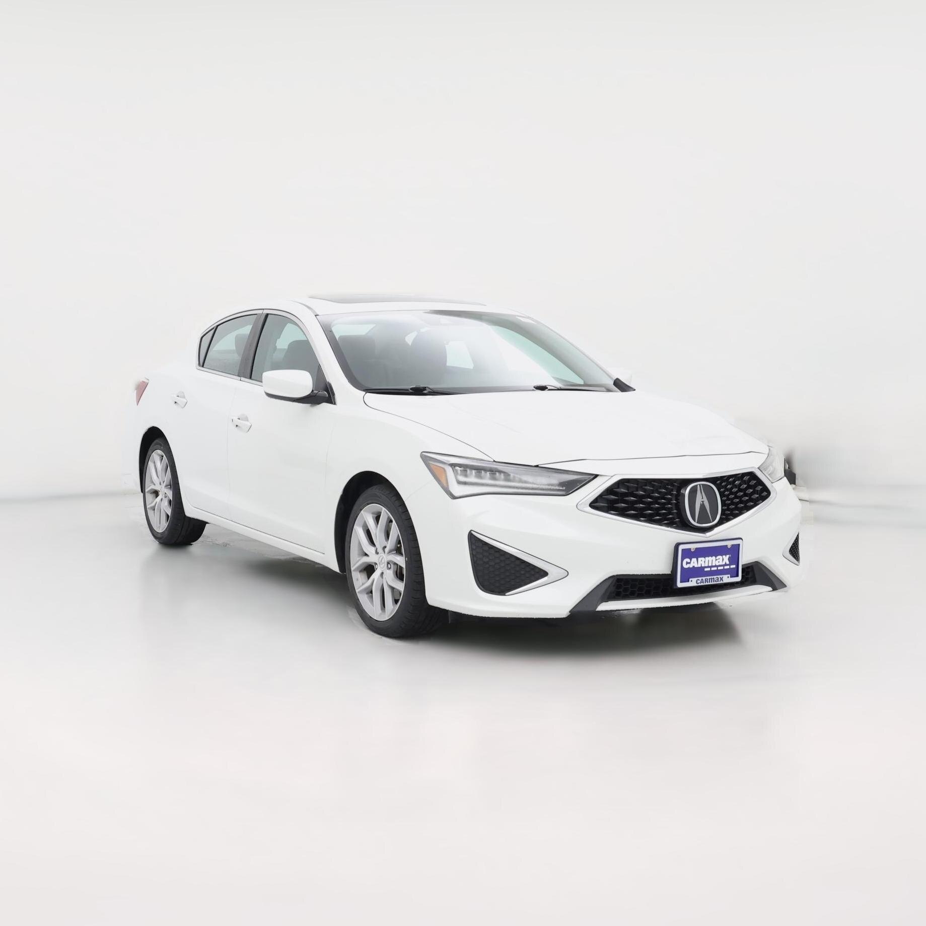 Thumbnail: 2021 Acura ILX - 1