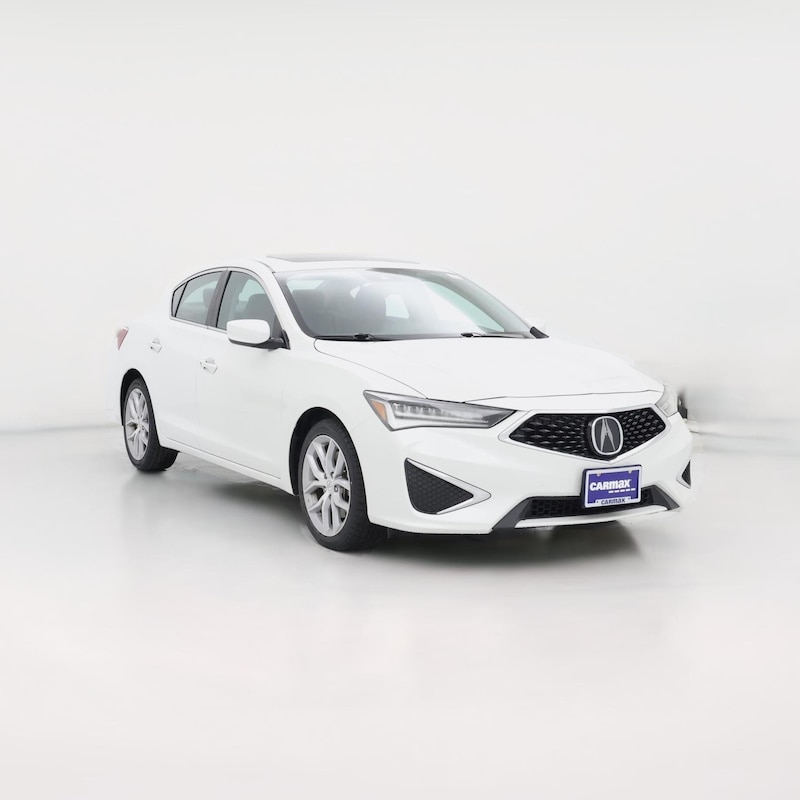 2021 Acura ILX