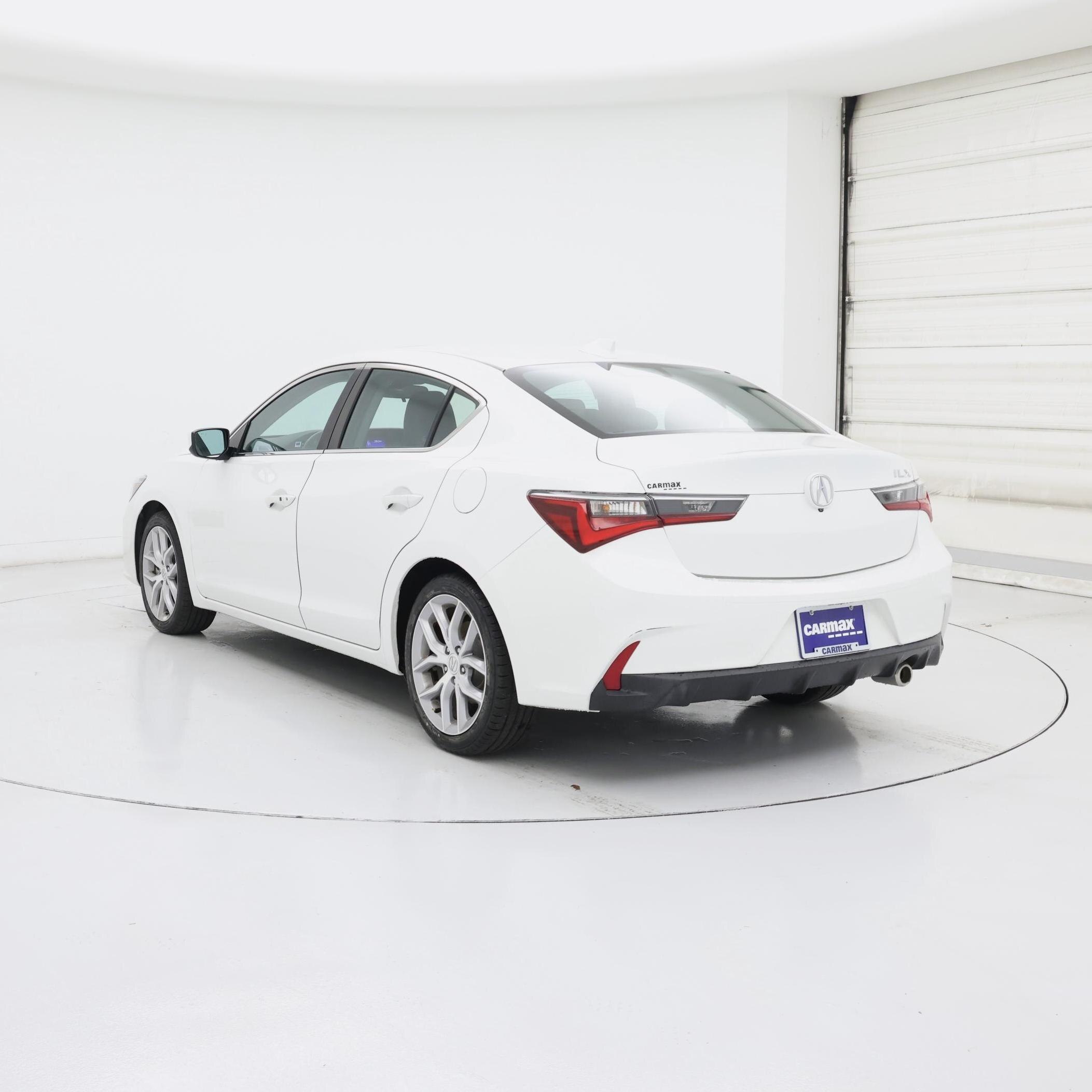 Thumbnail: 2021 Acura ILX - 2