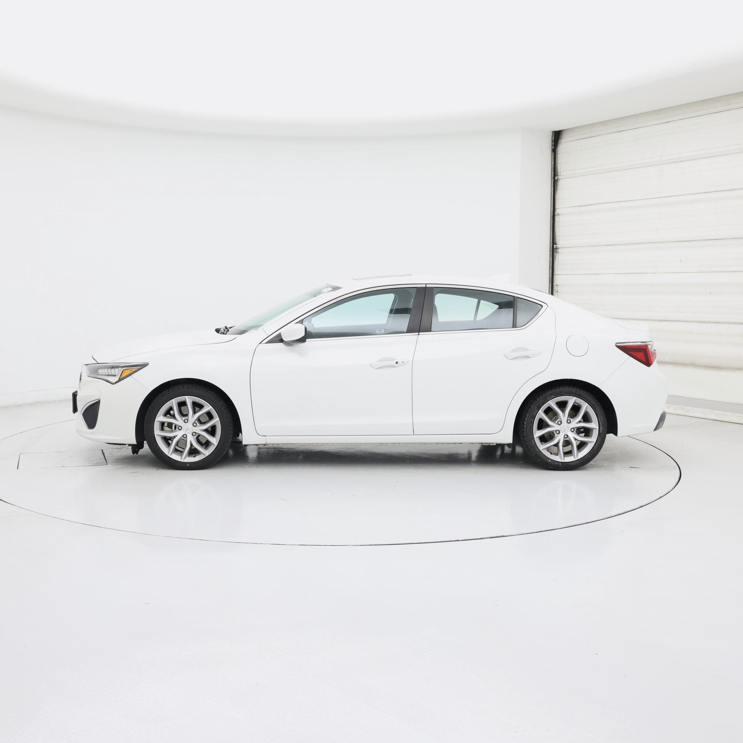 Thumbnail: 2021 Acura ILX - 3
