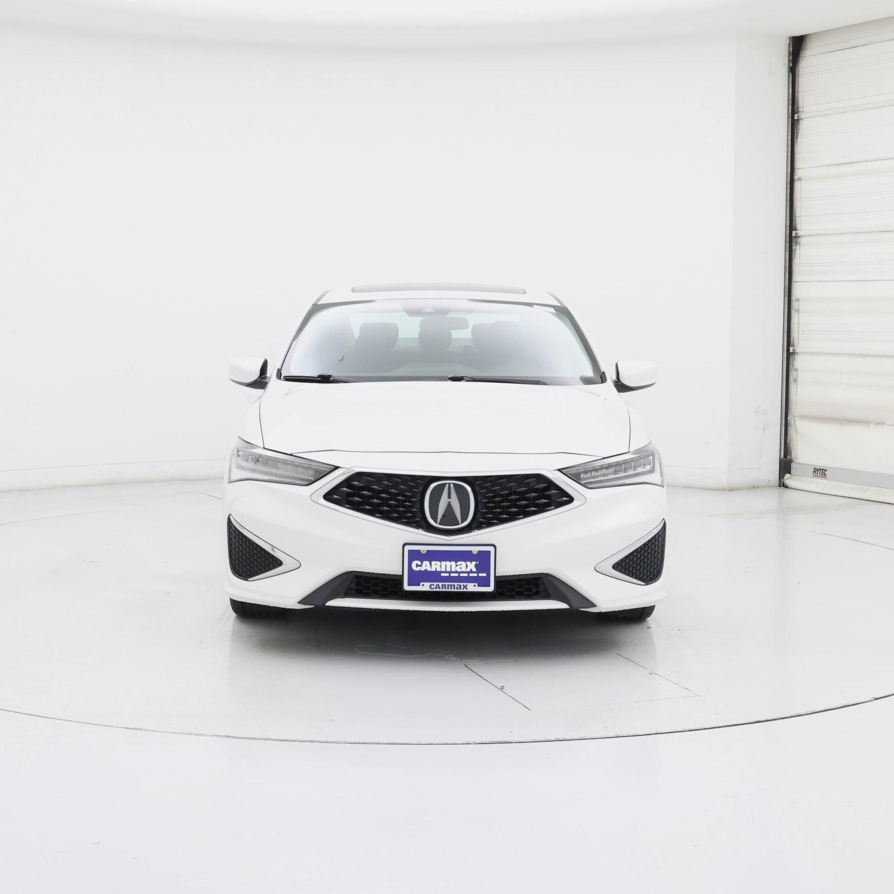 Thumbnail: 2021 Acura ILX - 5
