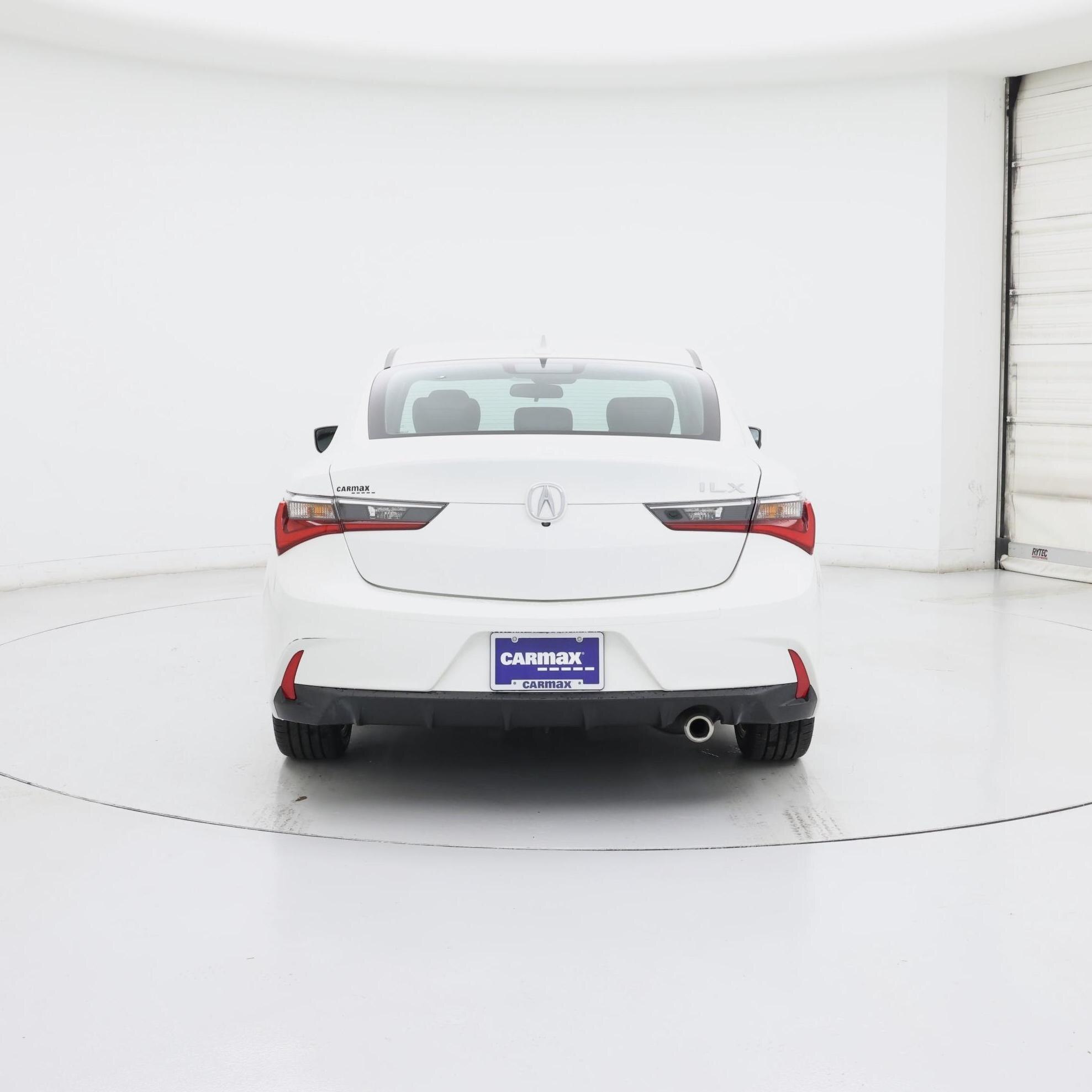 Thumbnail: 2021 Acura ILX - 6