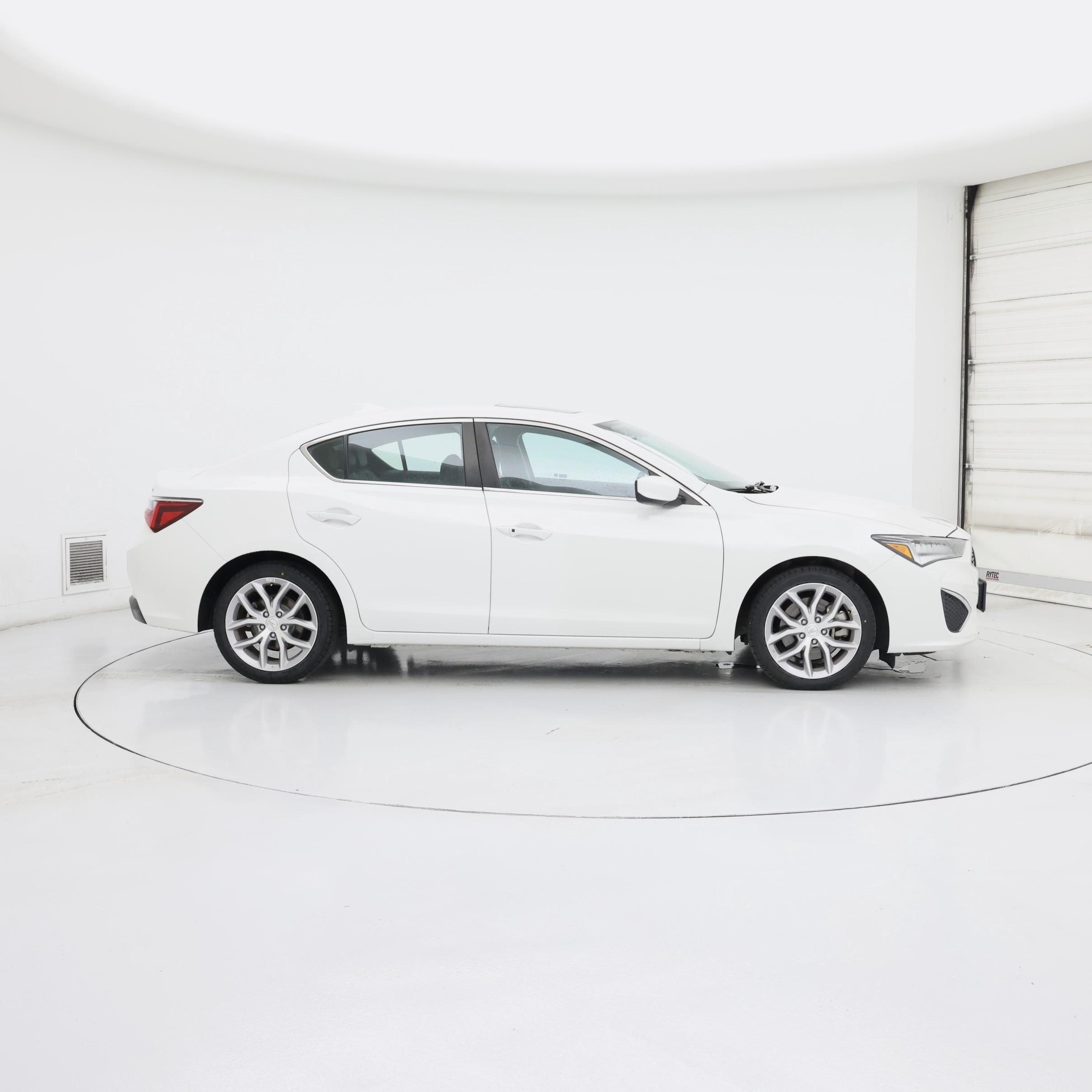 Thumbnail: 2021 Acura ILX - 7