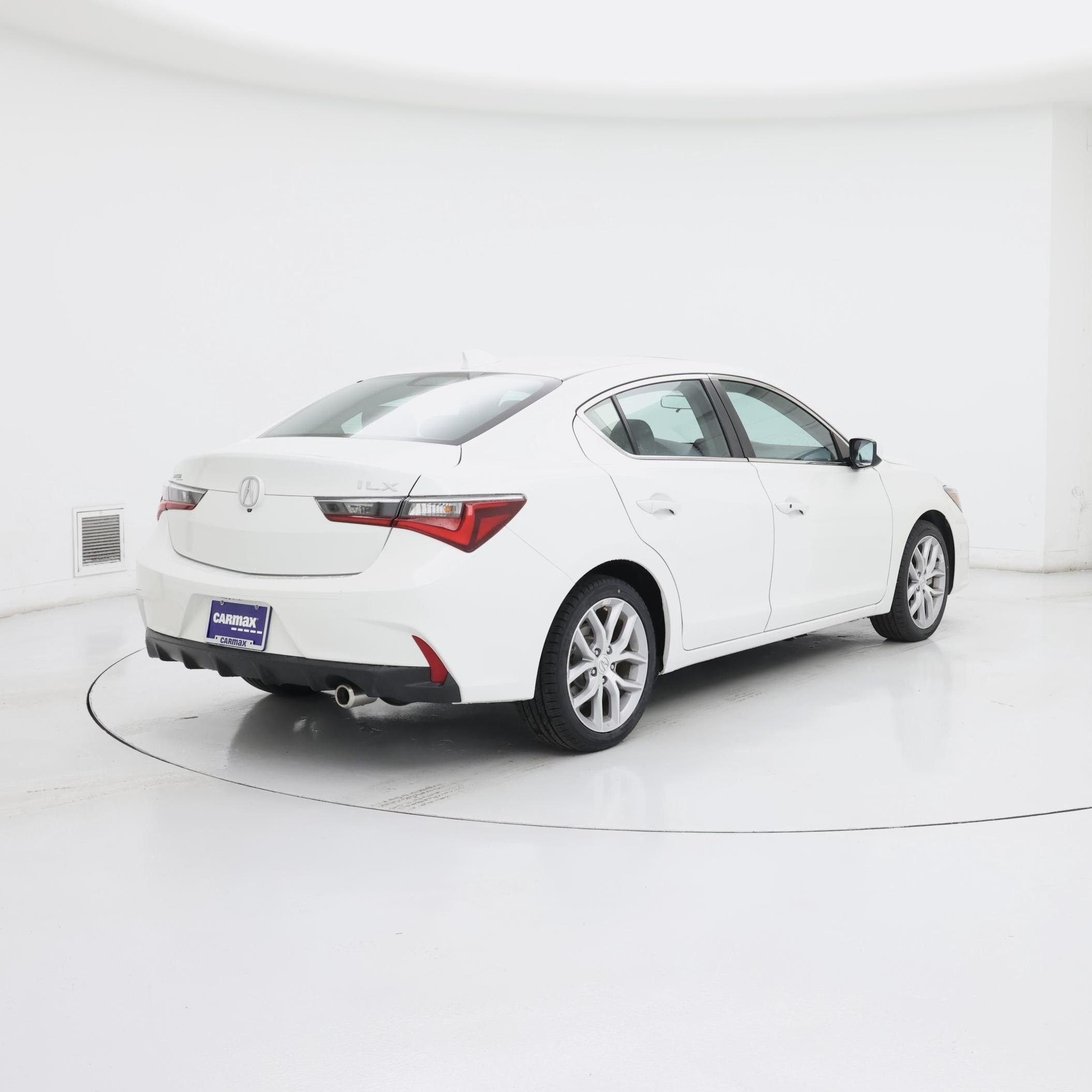 Thumbnail: 2021 Acura ILX - 8