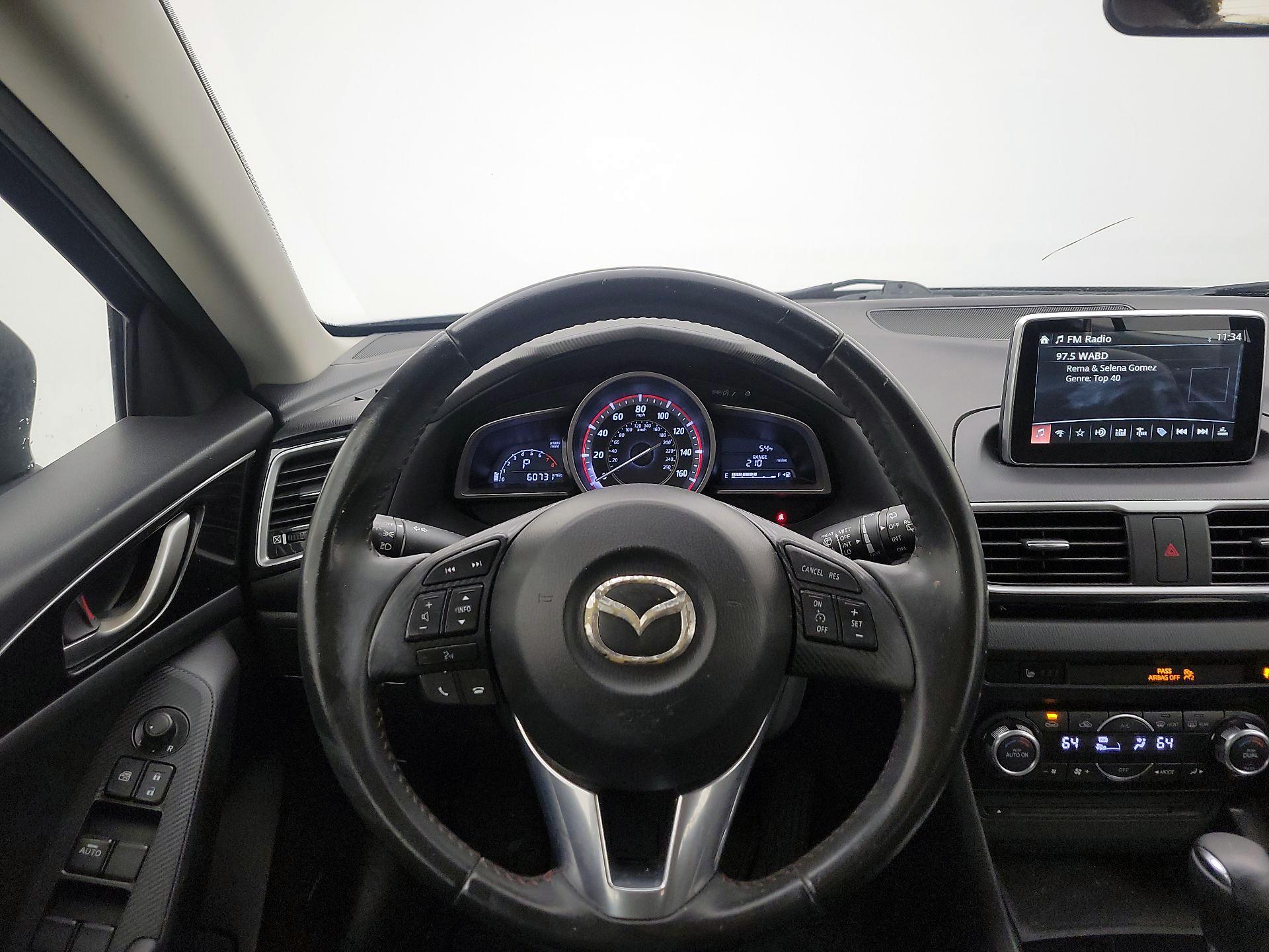 Thumbnail: 2014 Mazda Mazda3 - 10