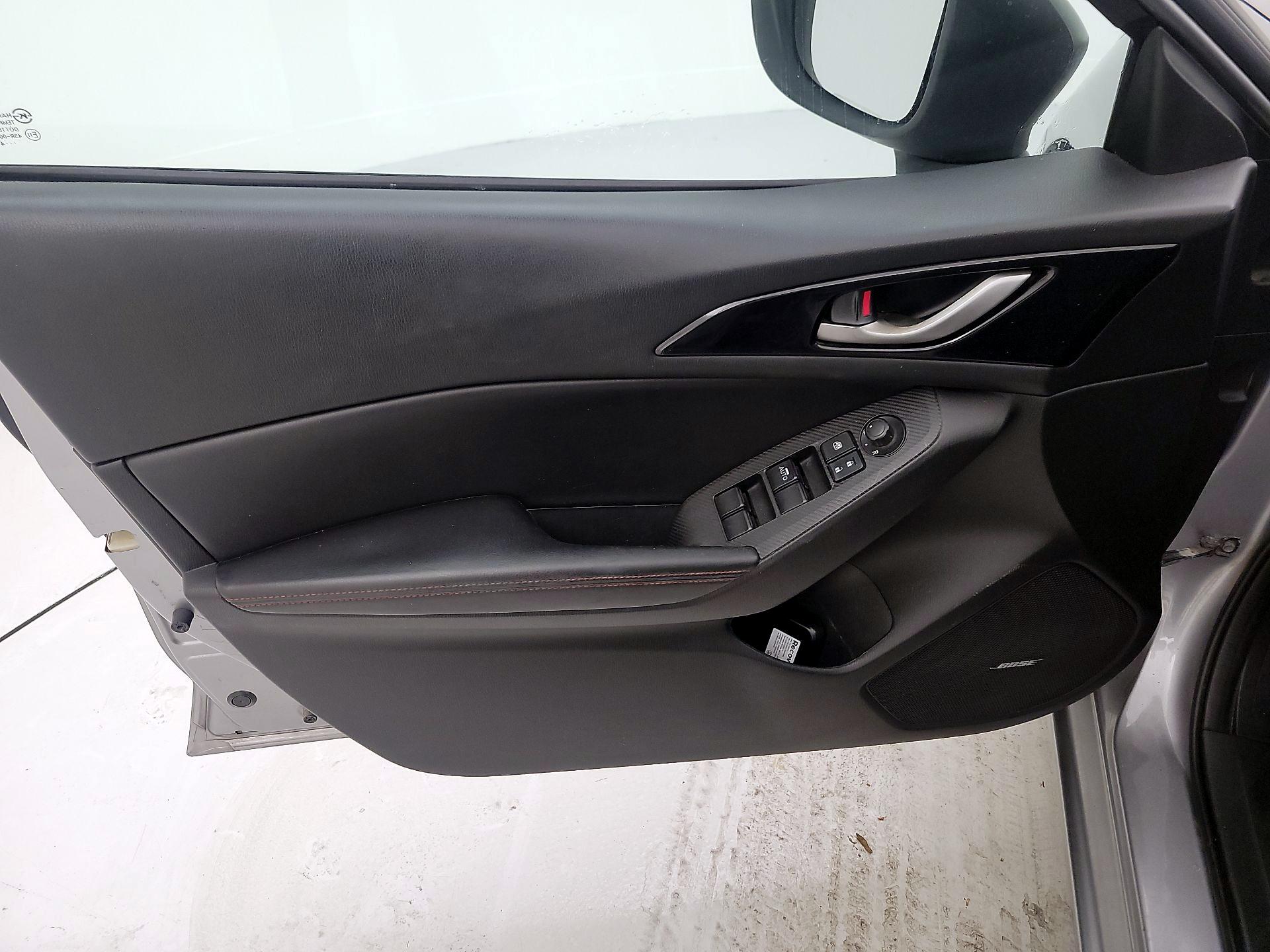 Thumbnail: 2014 Mazda Mazda3 - 12