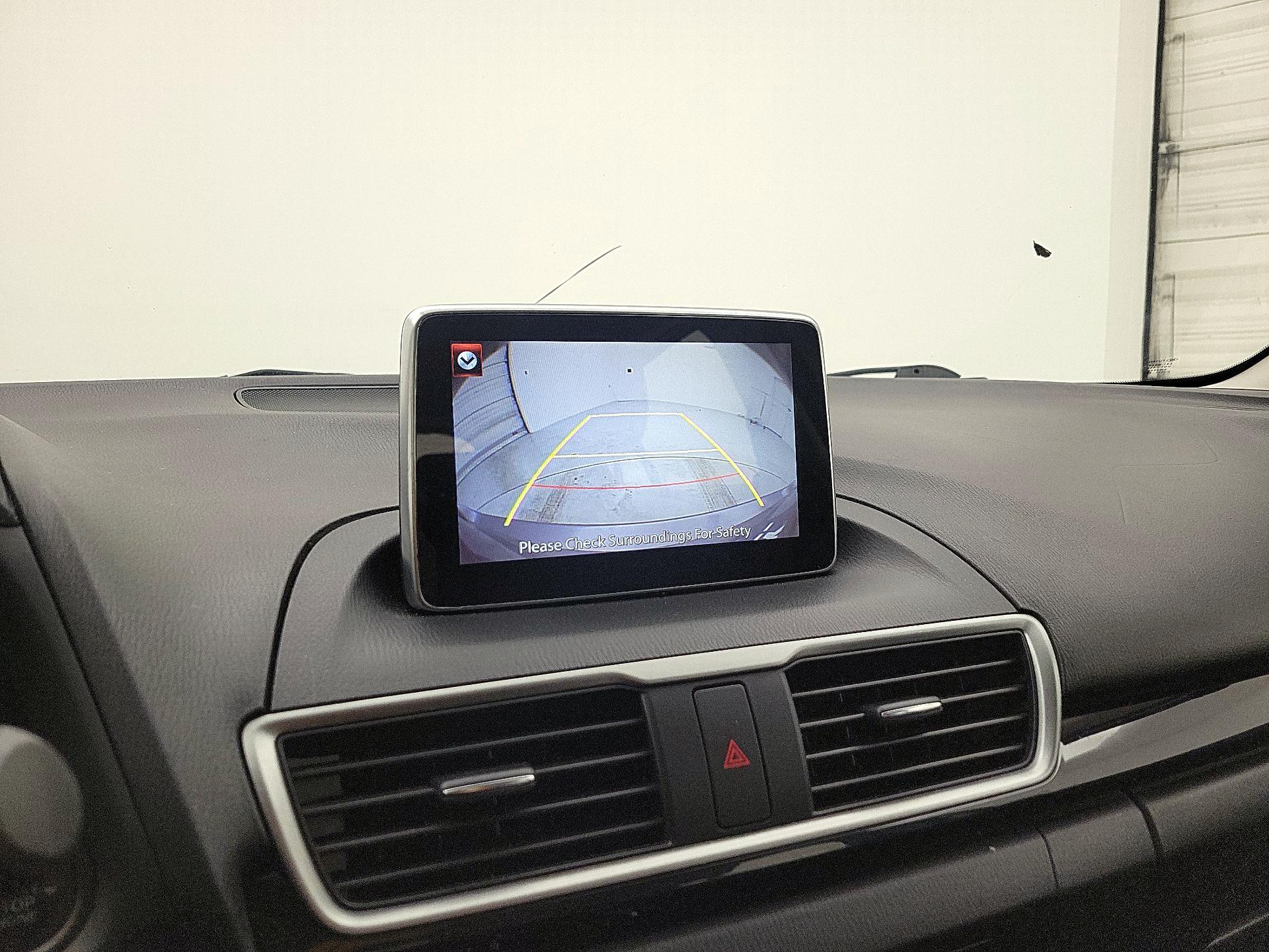 Thumbnail: 2014 Mazda Mazda3 - 14