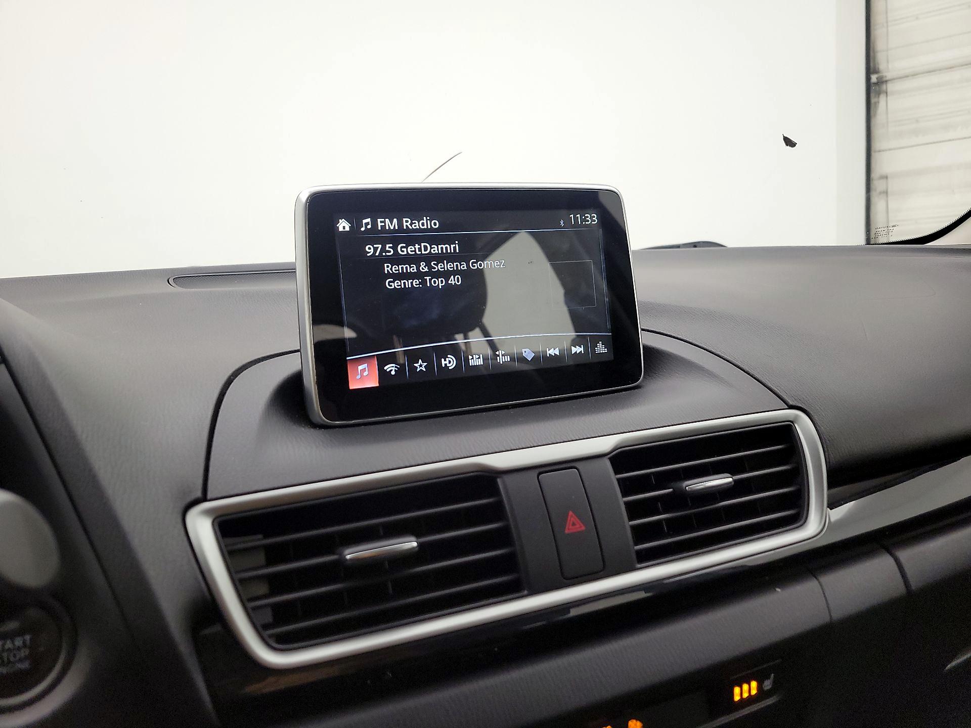 Thumbnail: 2014 Mazda Mazda3 - 15