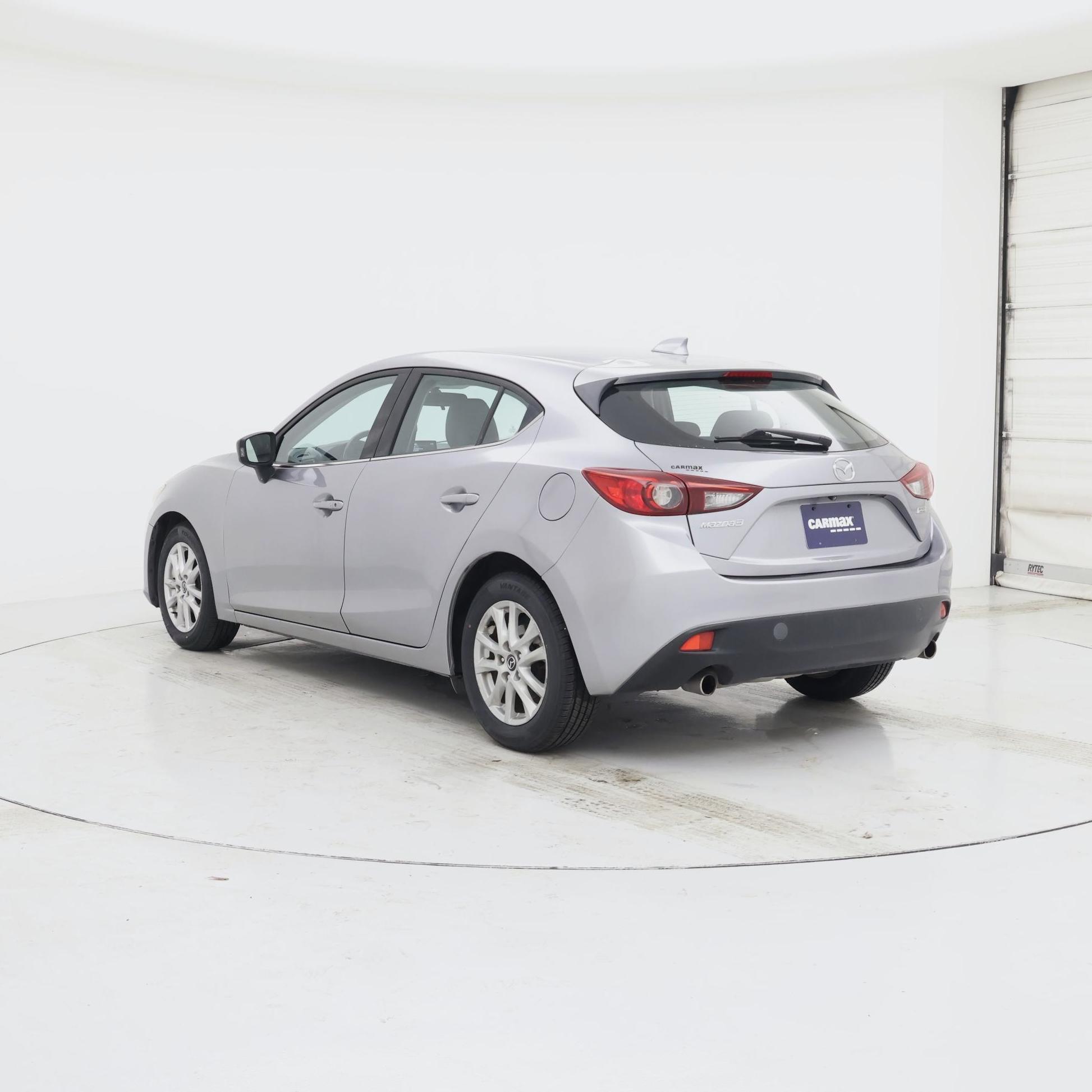 Thumbnail: 2014 Mazda Mazda3 - 2