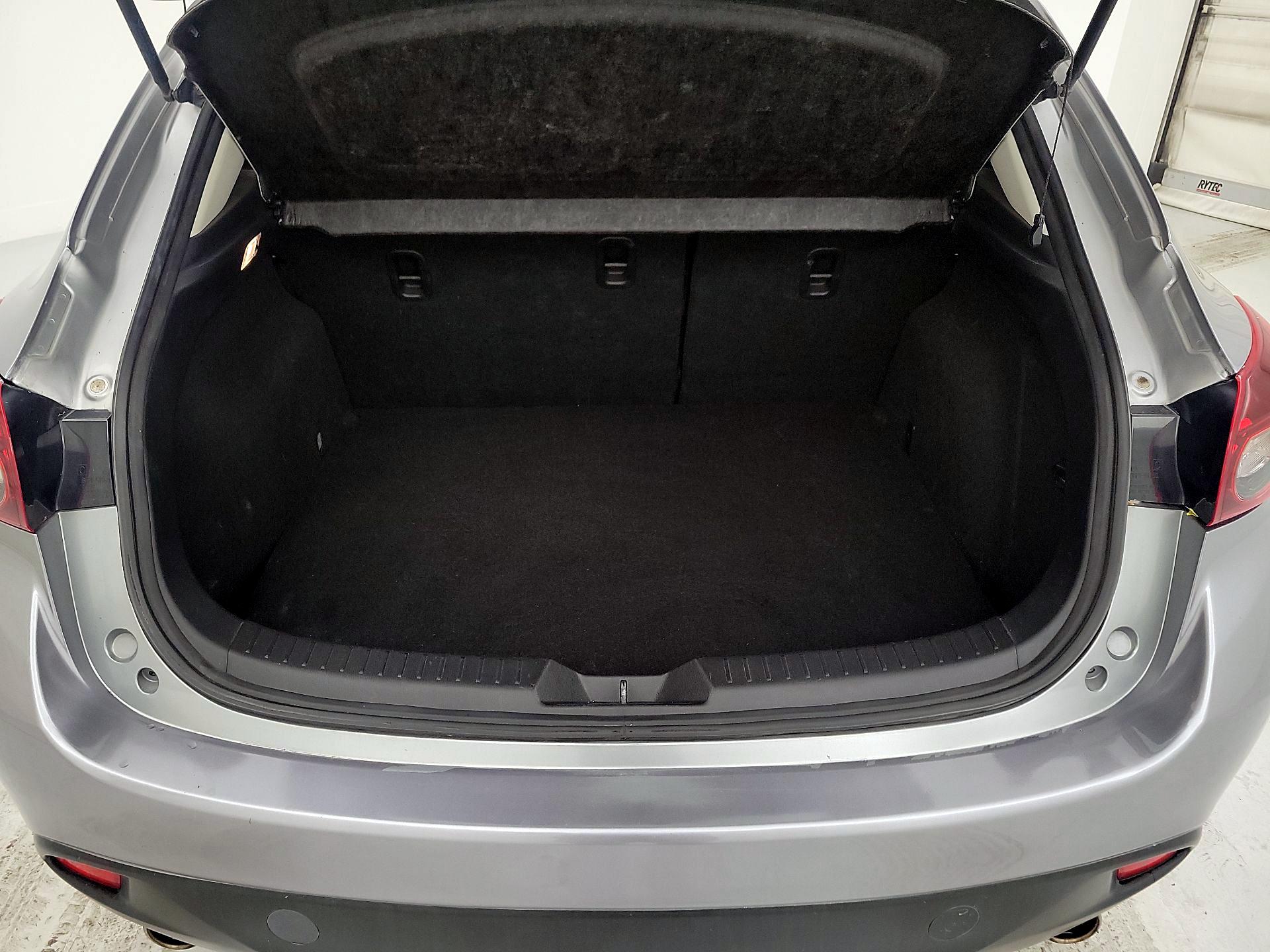 Thumbnail: 2014 Mazda Mazda3 - 20