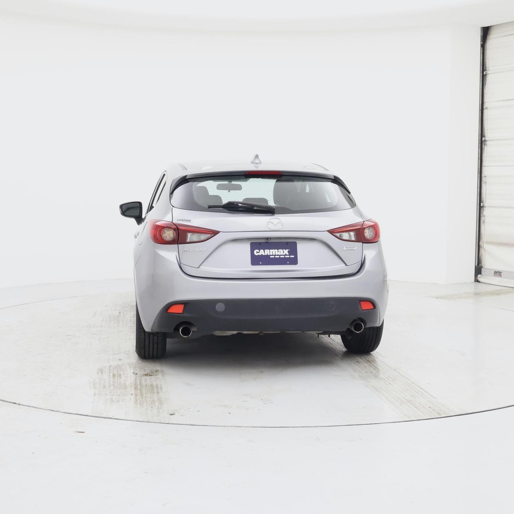 Thumbnail: 2014 Mazda Mazda3 - 6