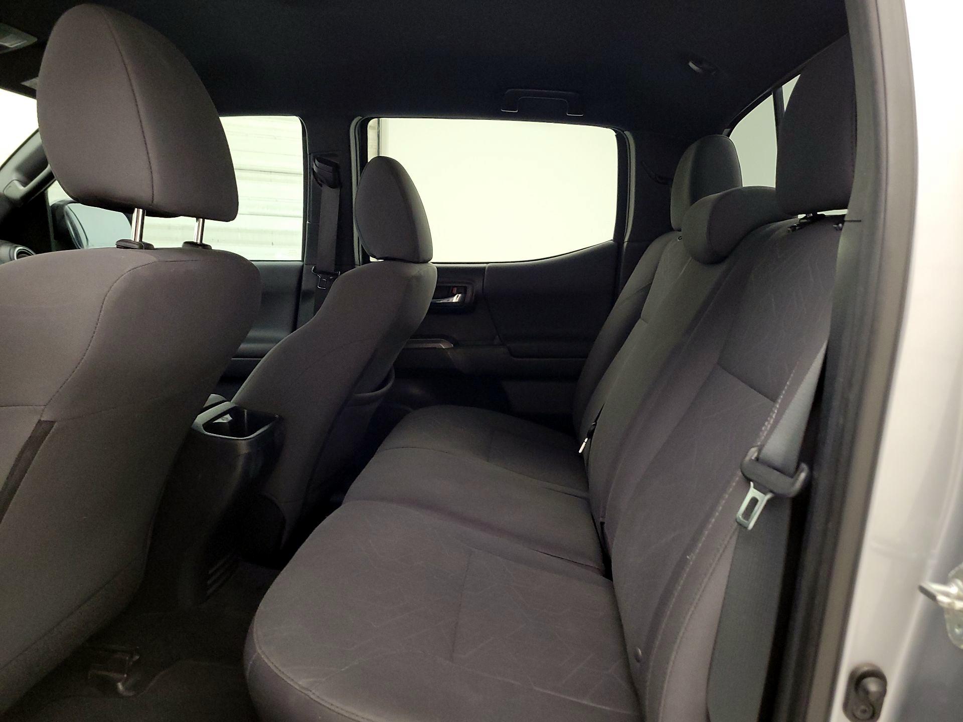 Thumbnail: 2017 Toyota Tacoma - 19