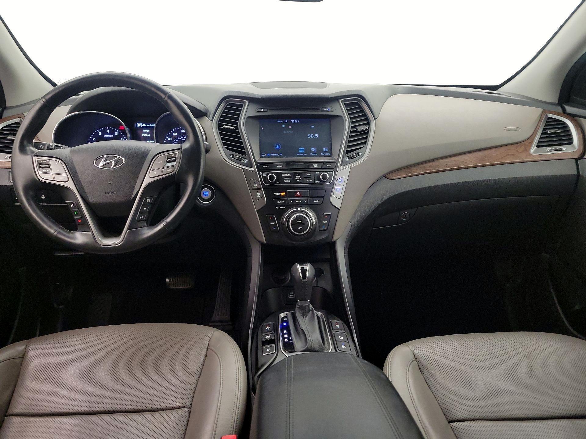 Thumbnail: 2018 Hyundai Santa Fe - 9