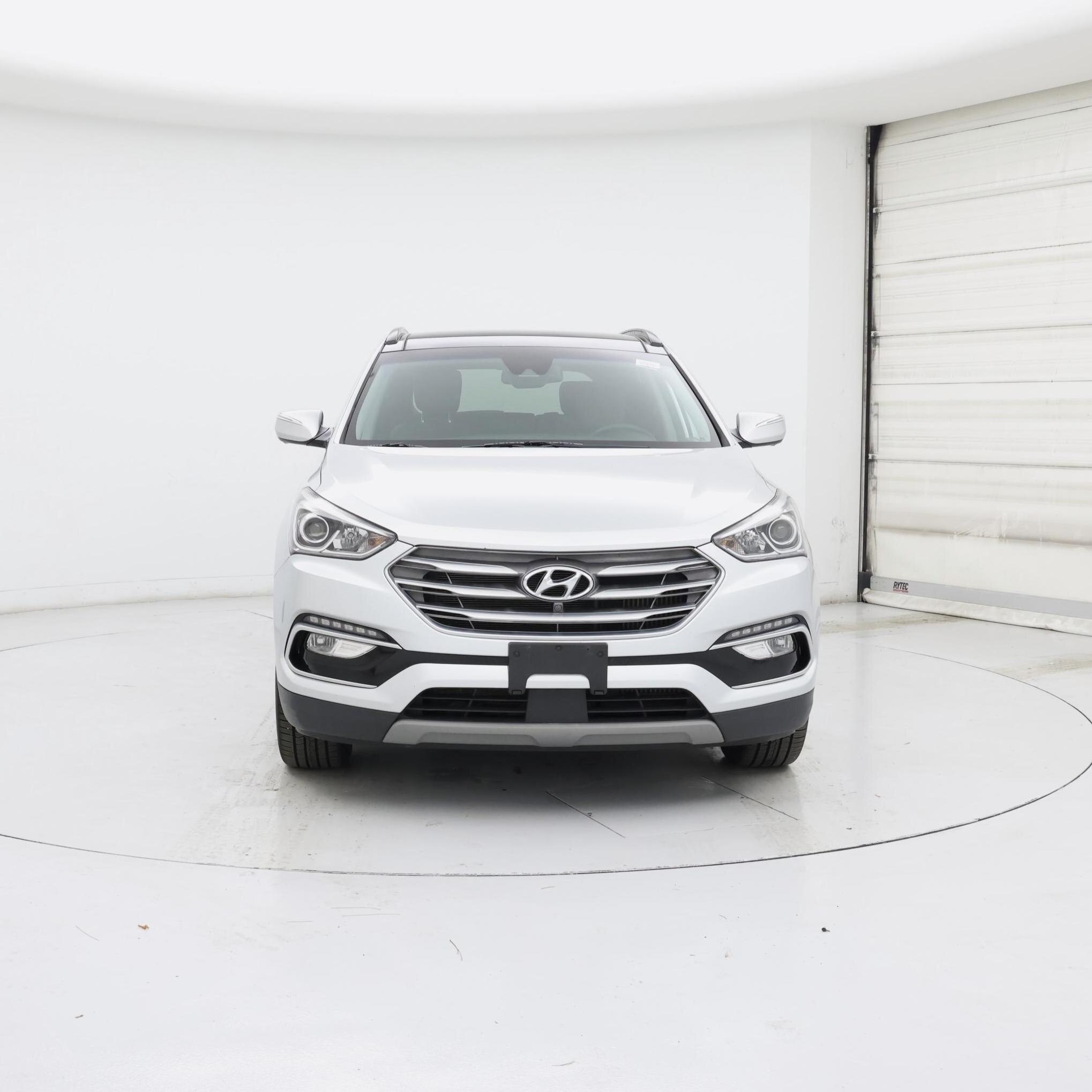 Thumbnail: 2018 Hyundai Santa Fe - 5