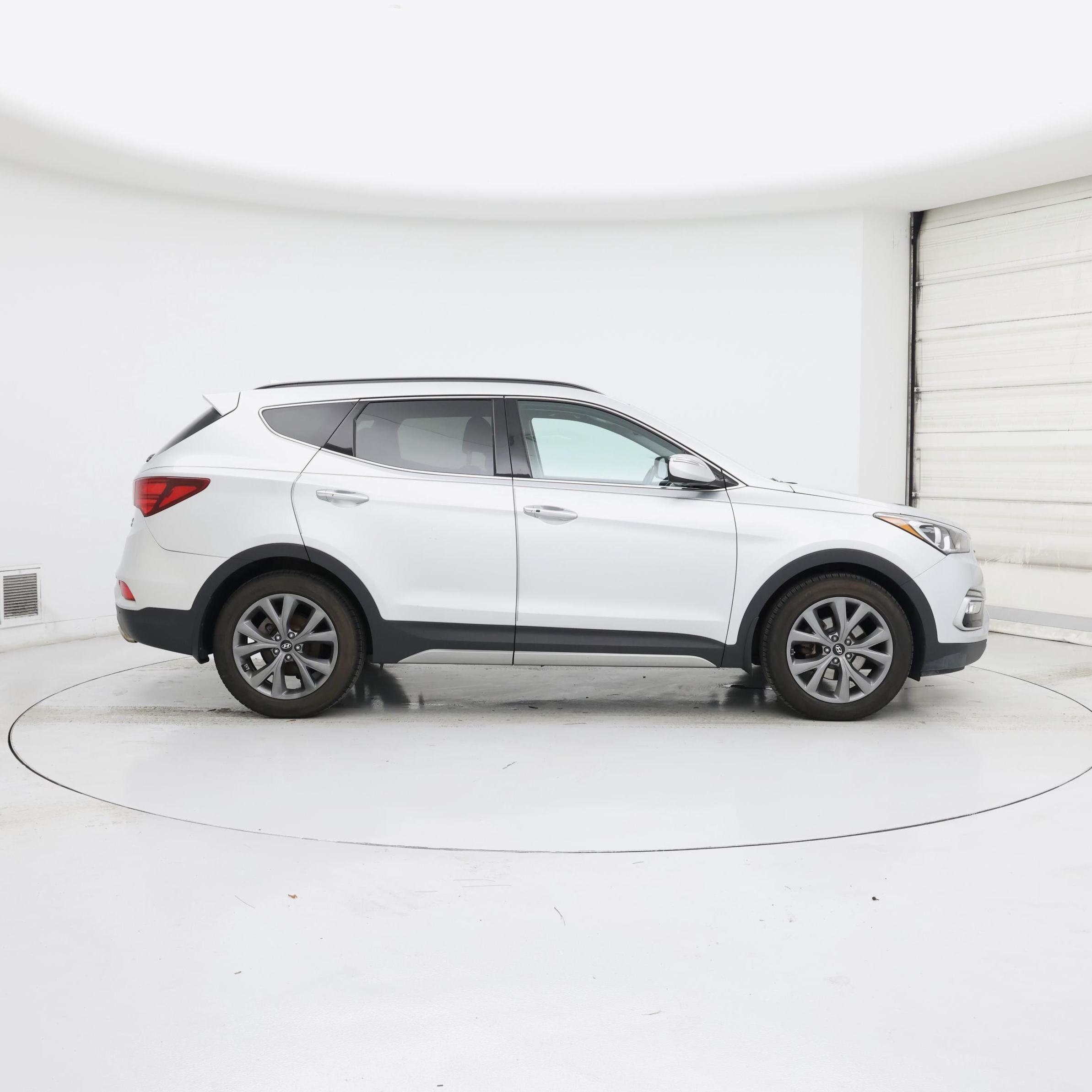 Thumbnail: 2018 Hyundai Santa Fe - 7