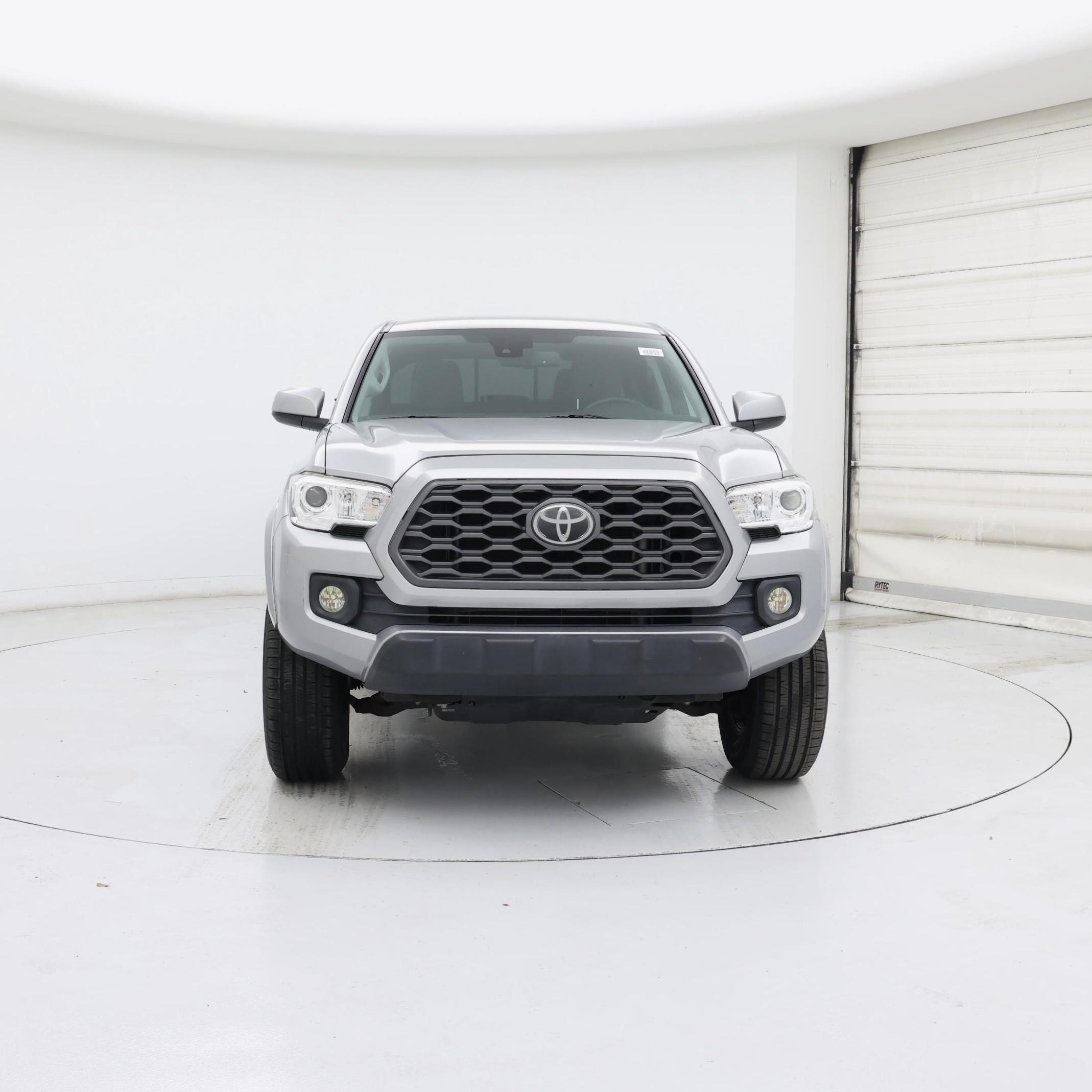 Thumbnail: 2021 Toyota Tacoma - 5