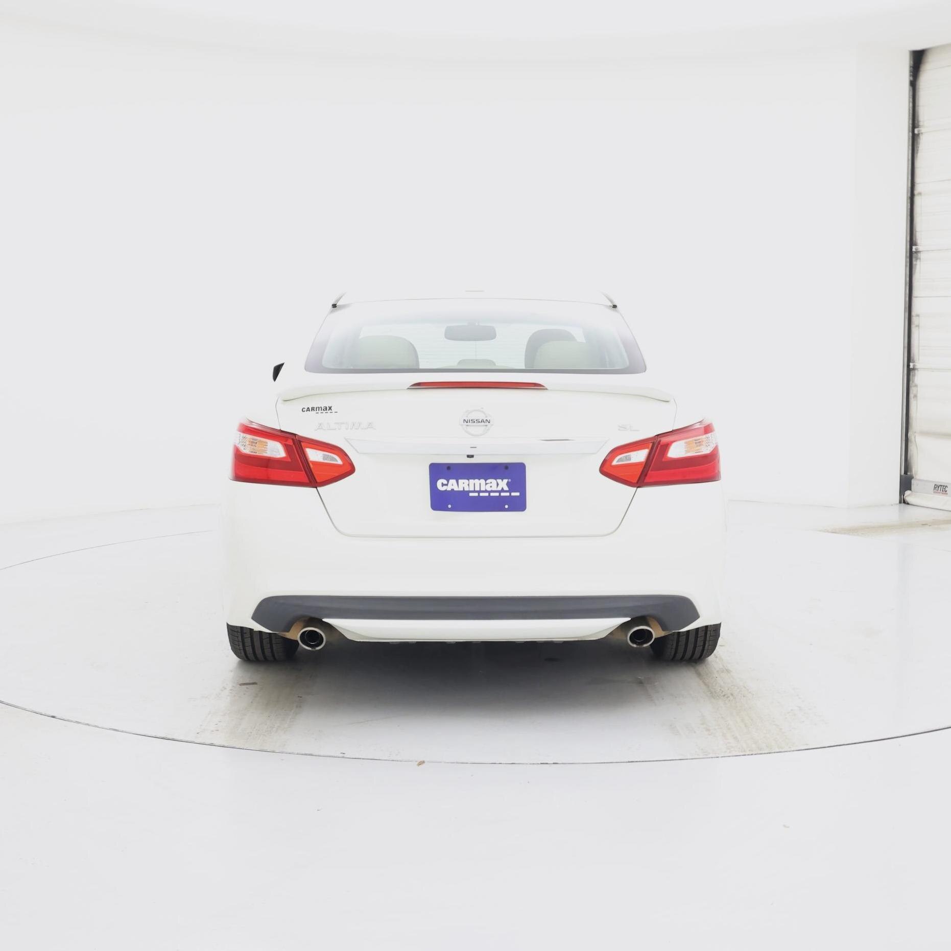 Thumbnail: 2016 Nissan Altima - 6