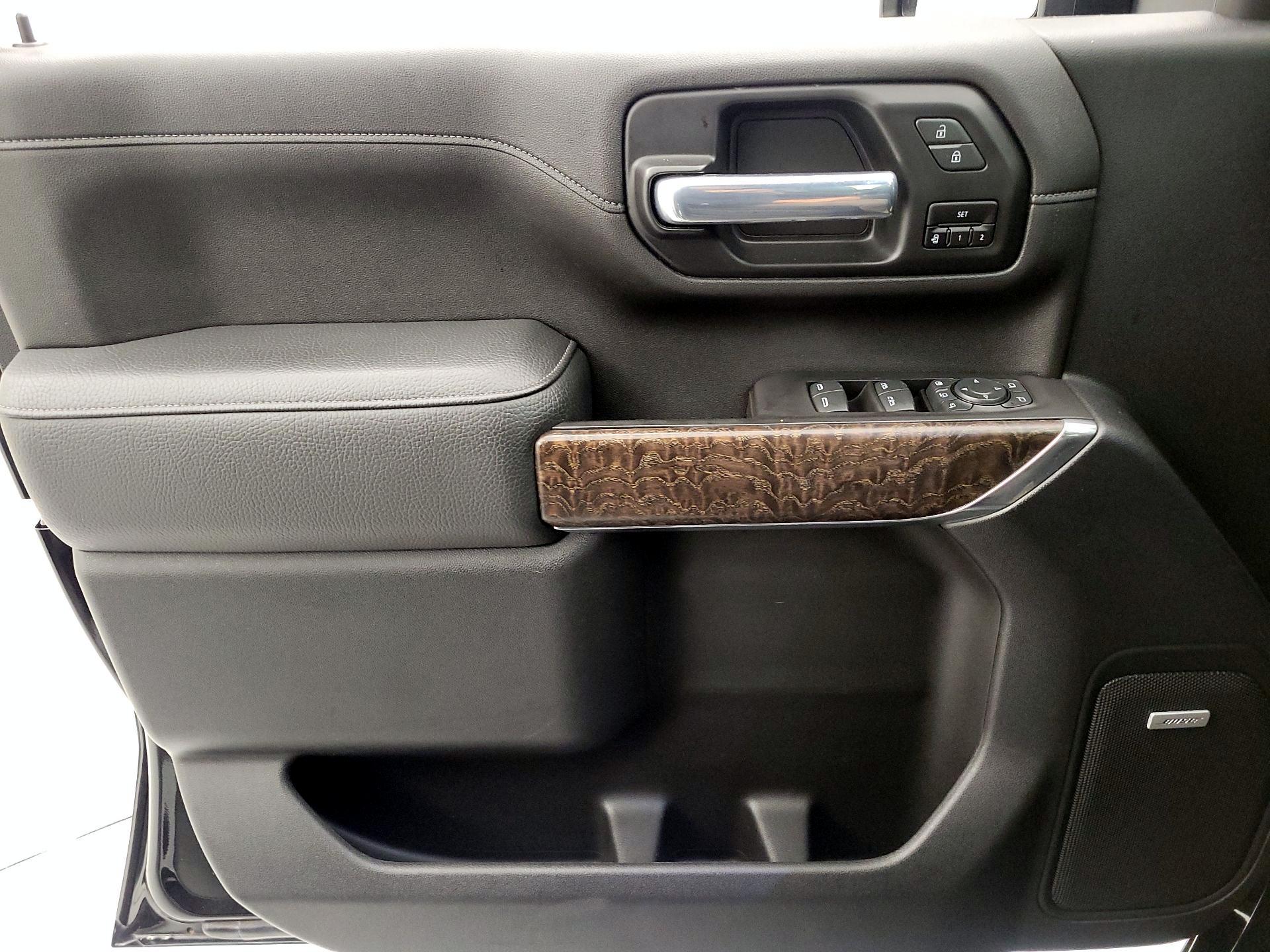 Thumbnail: 2021 GMC Sierra 2500 - 12