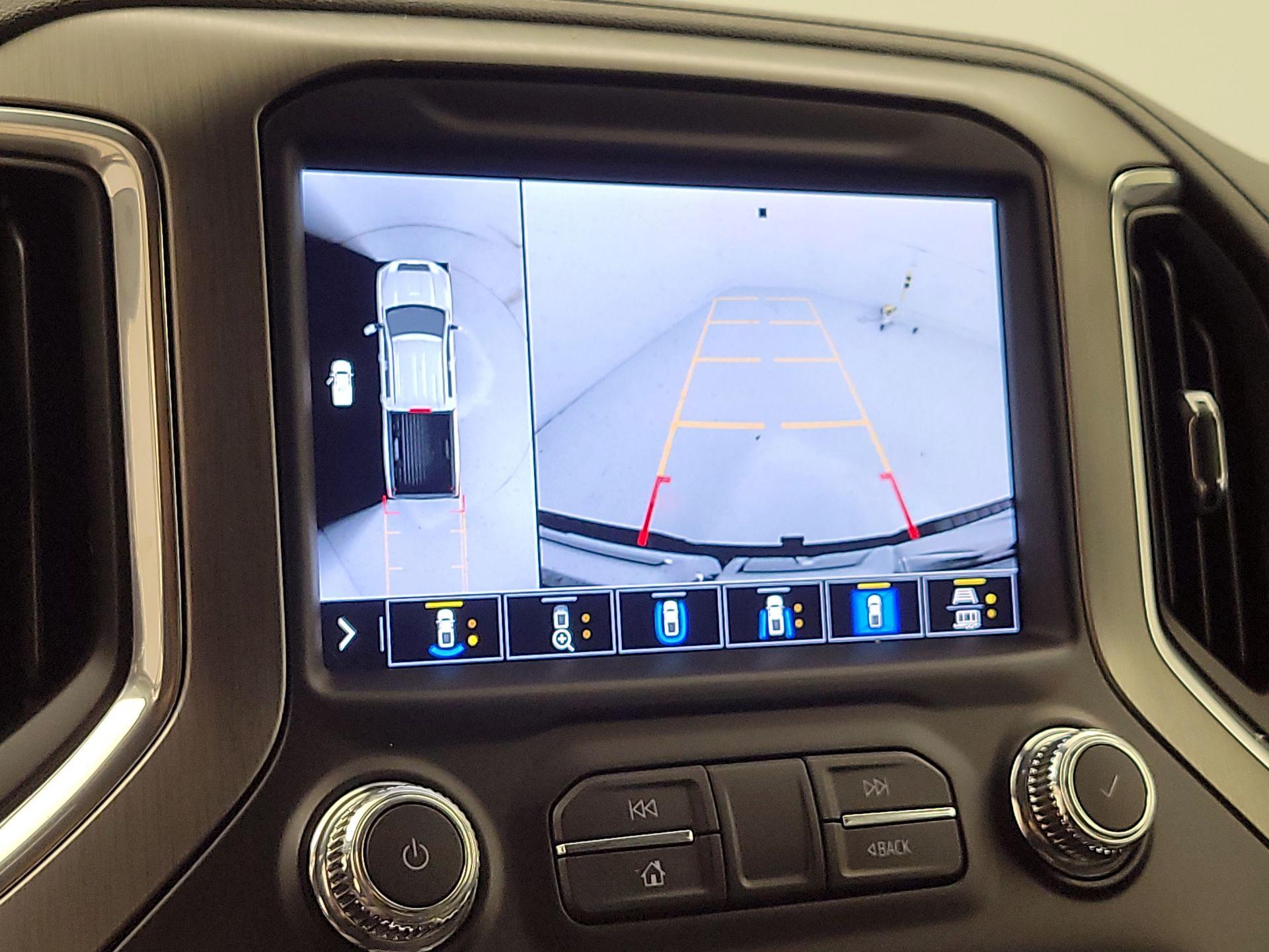 Thumbnail: 2021 GMC Sierra 2500 - 14