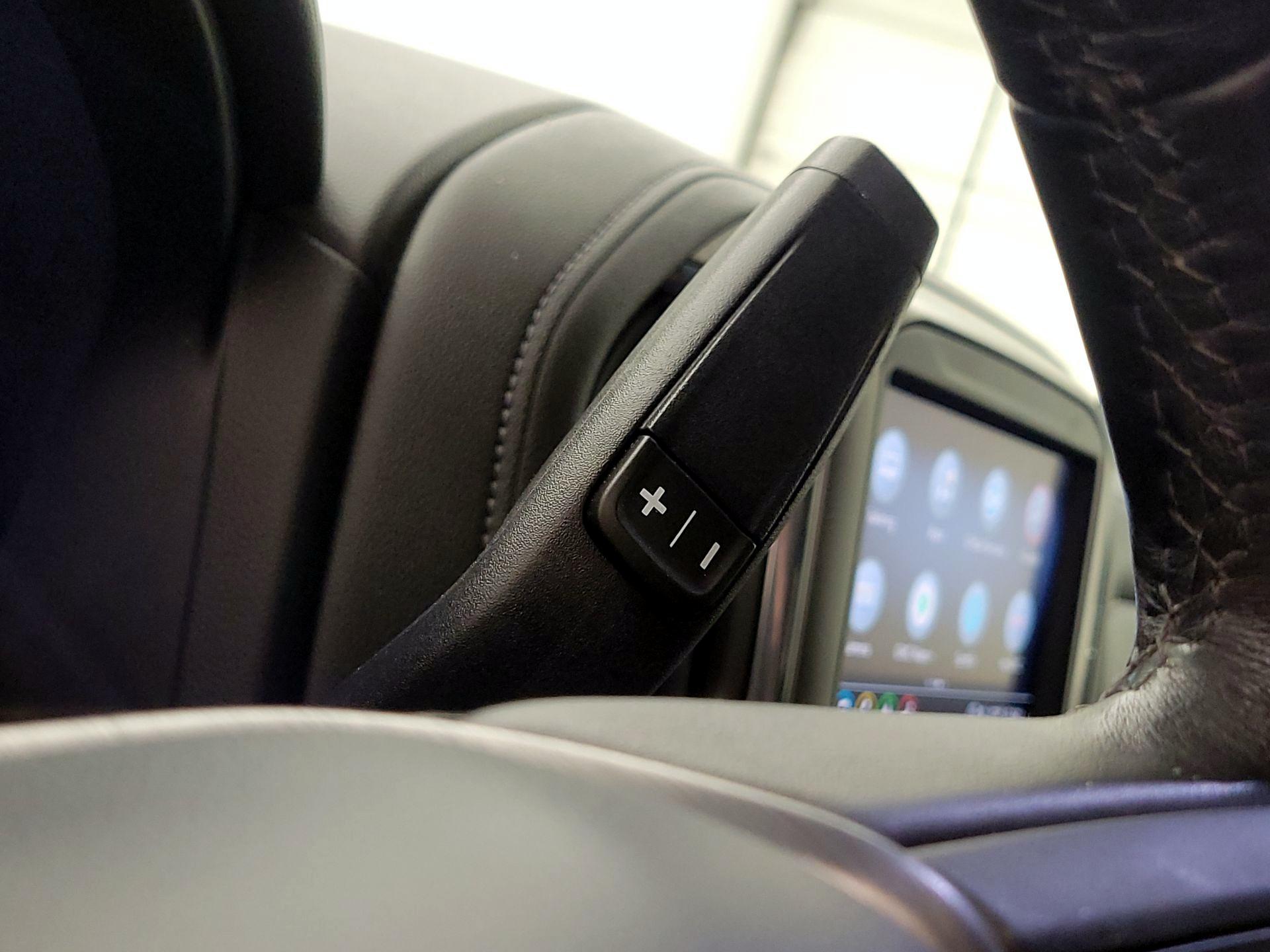 Thumbnail: 2021 GMC Sierra 2500 - 17