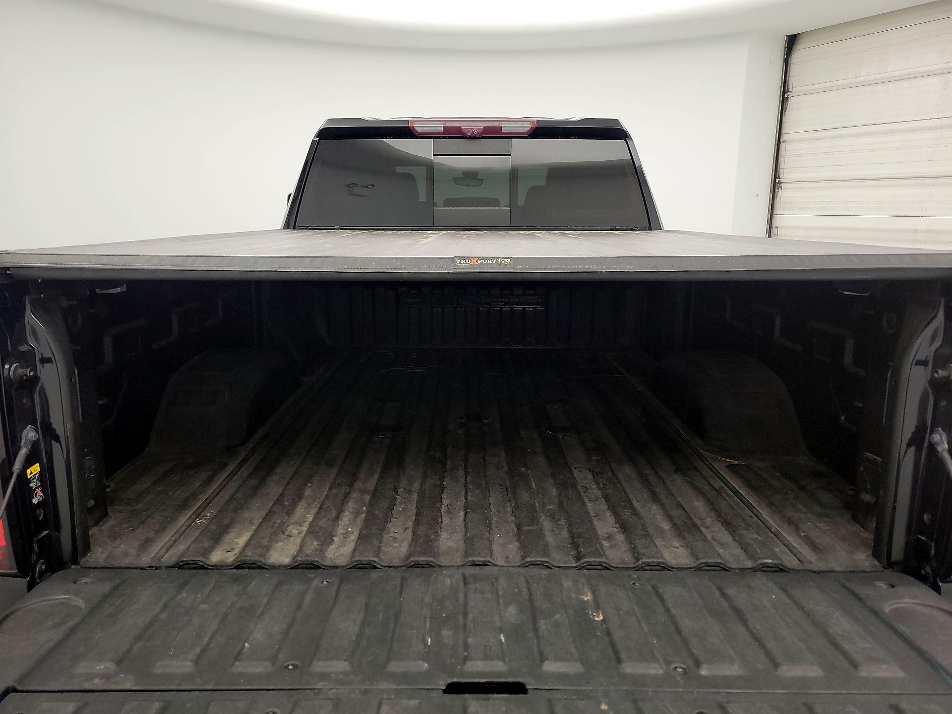 Thumbnail: 2021 GMC Sierra 2500 - 20