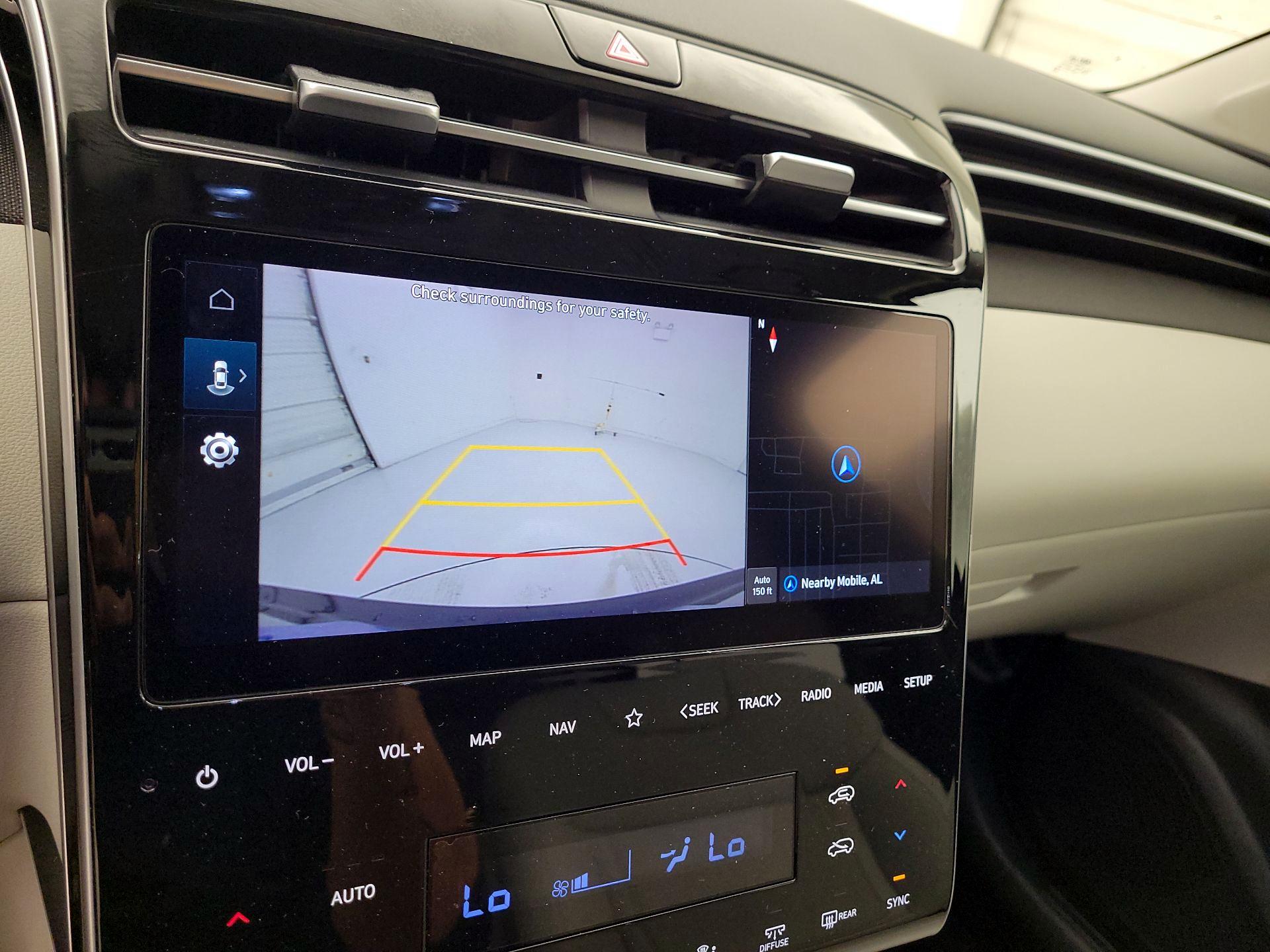 Thumbnail: 2023 Hyundai Tucson - 14