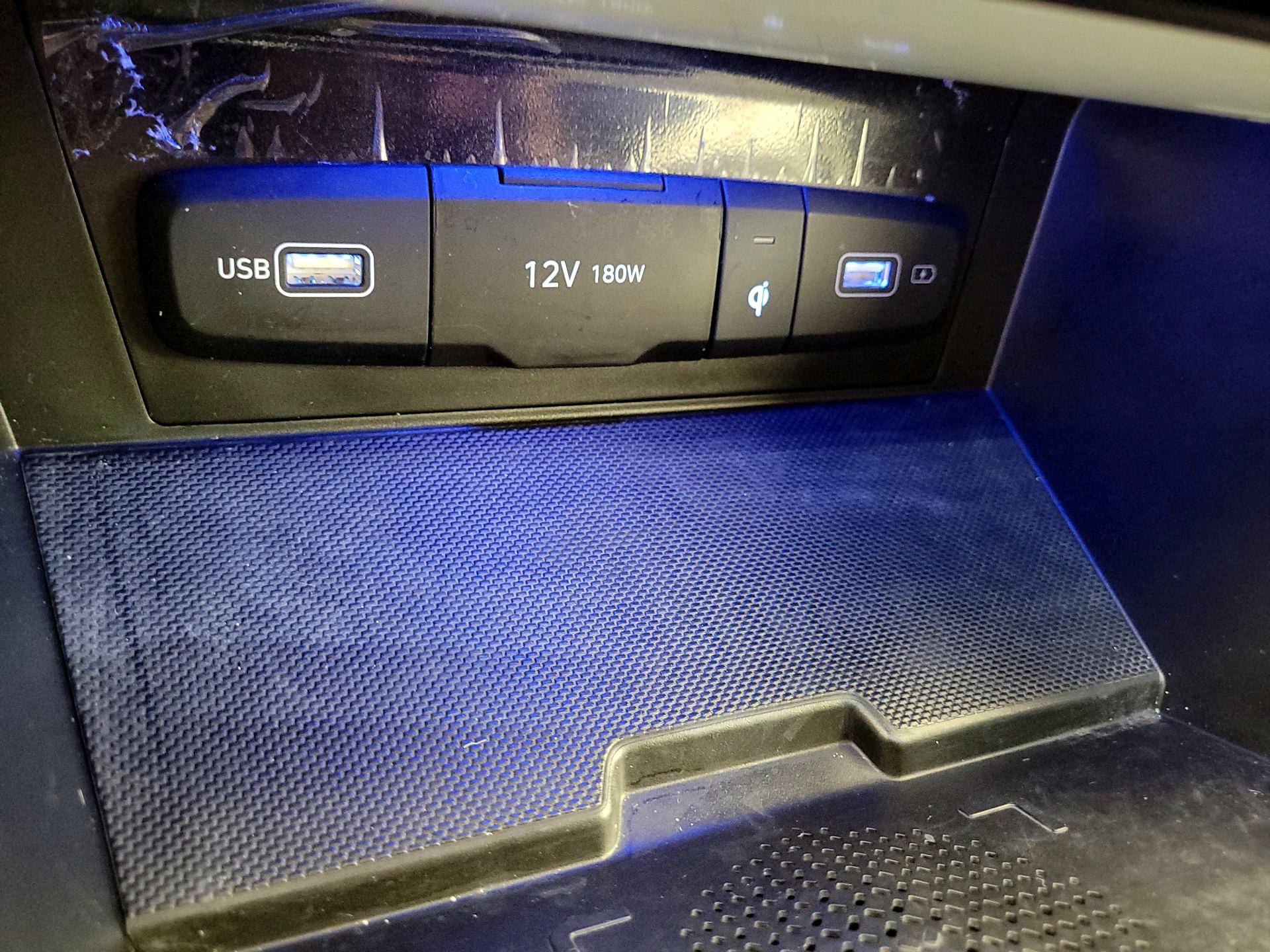 Thumbnail: 2023 Hyundai Tucson - 18