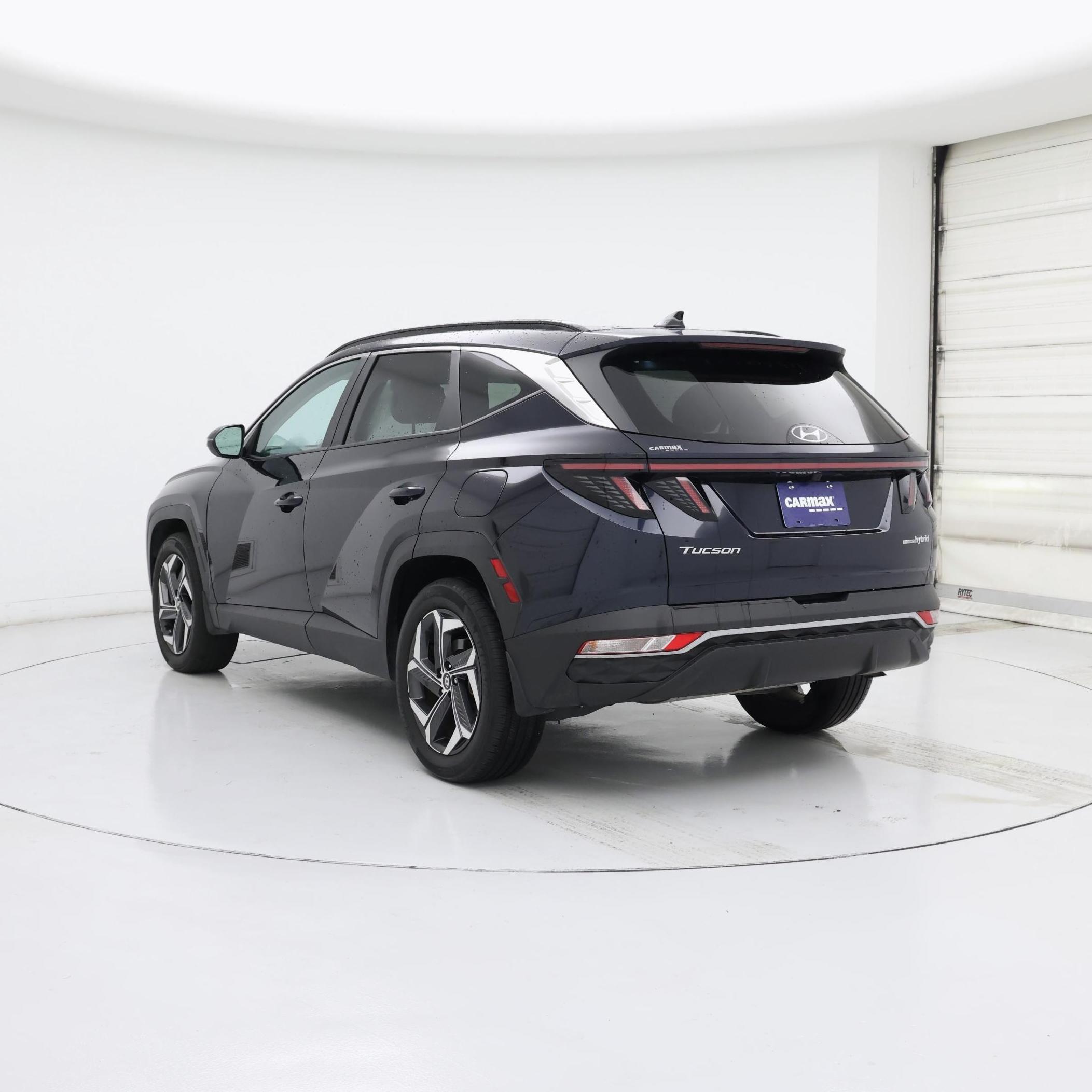 Thumbnail: 2023 Hyundai Tucson - 2