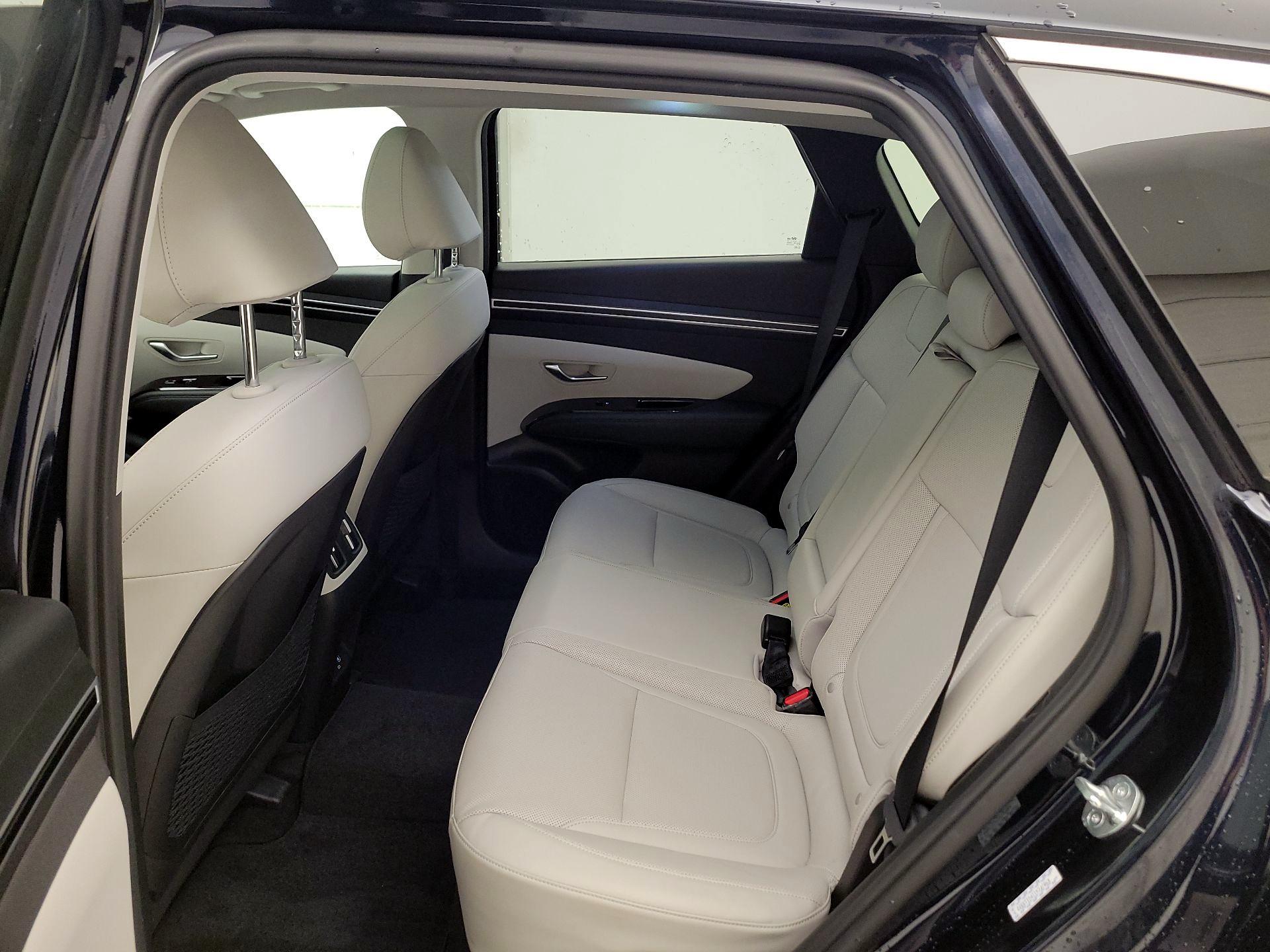 Thumbnail: 2023 Hyundai Tucson - 20