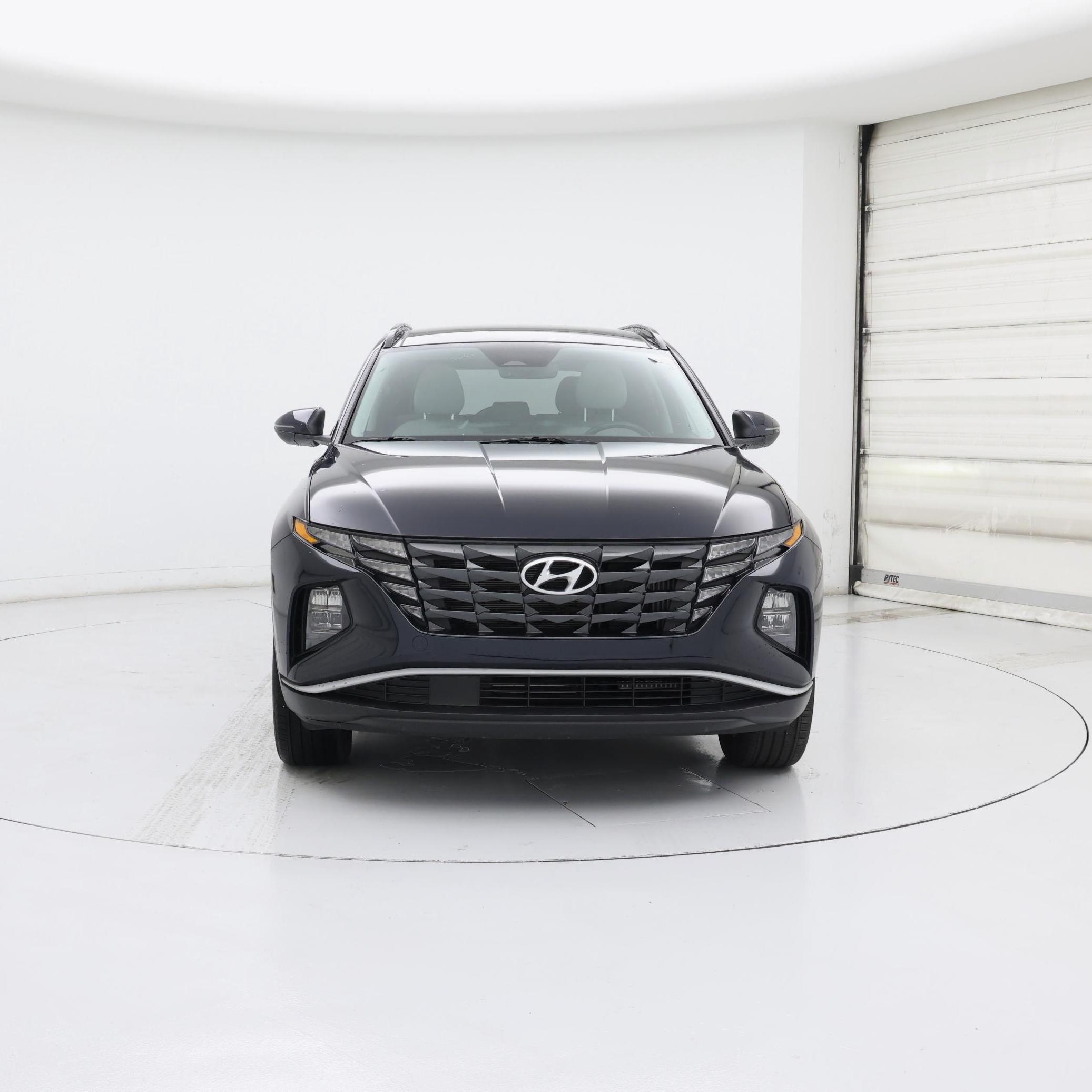 Thumbnail: 2023 Hyundai Tucson - 5