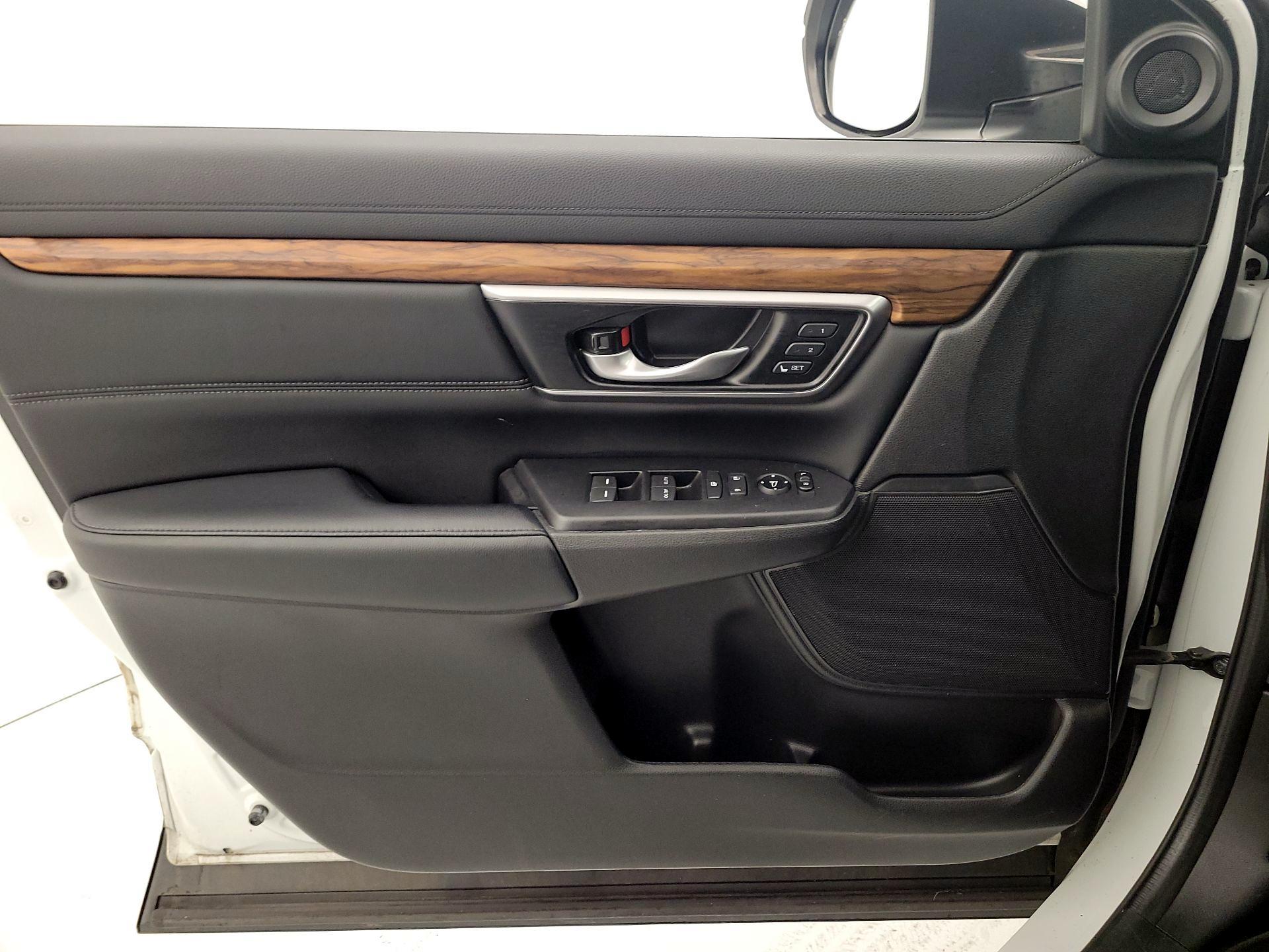 Thumbnail: 2021 Honda CR-V - 12