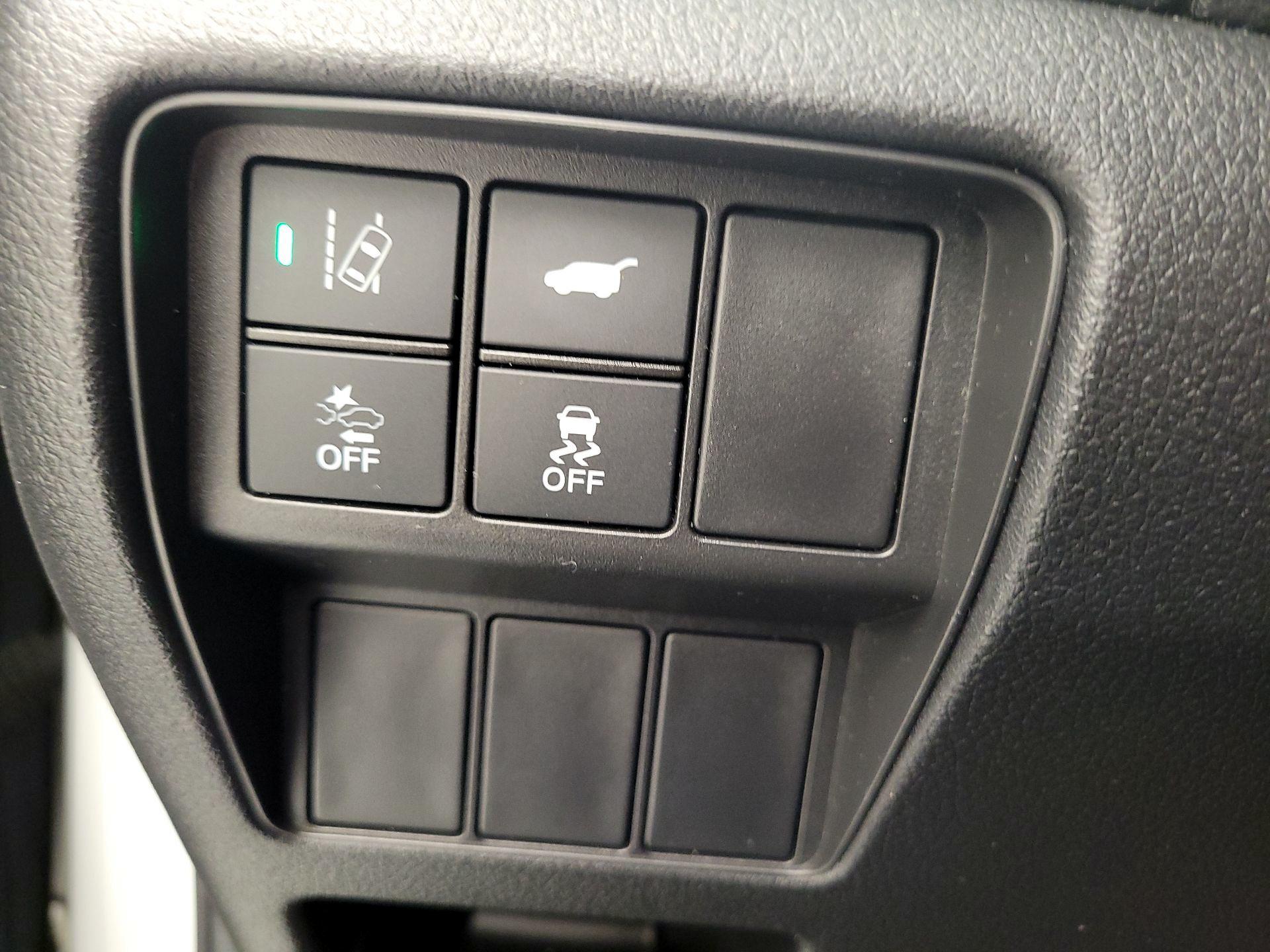 Thumbnail: 2021 Honda CR-V - 13