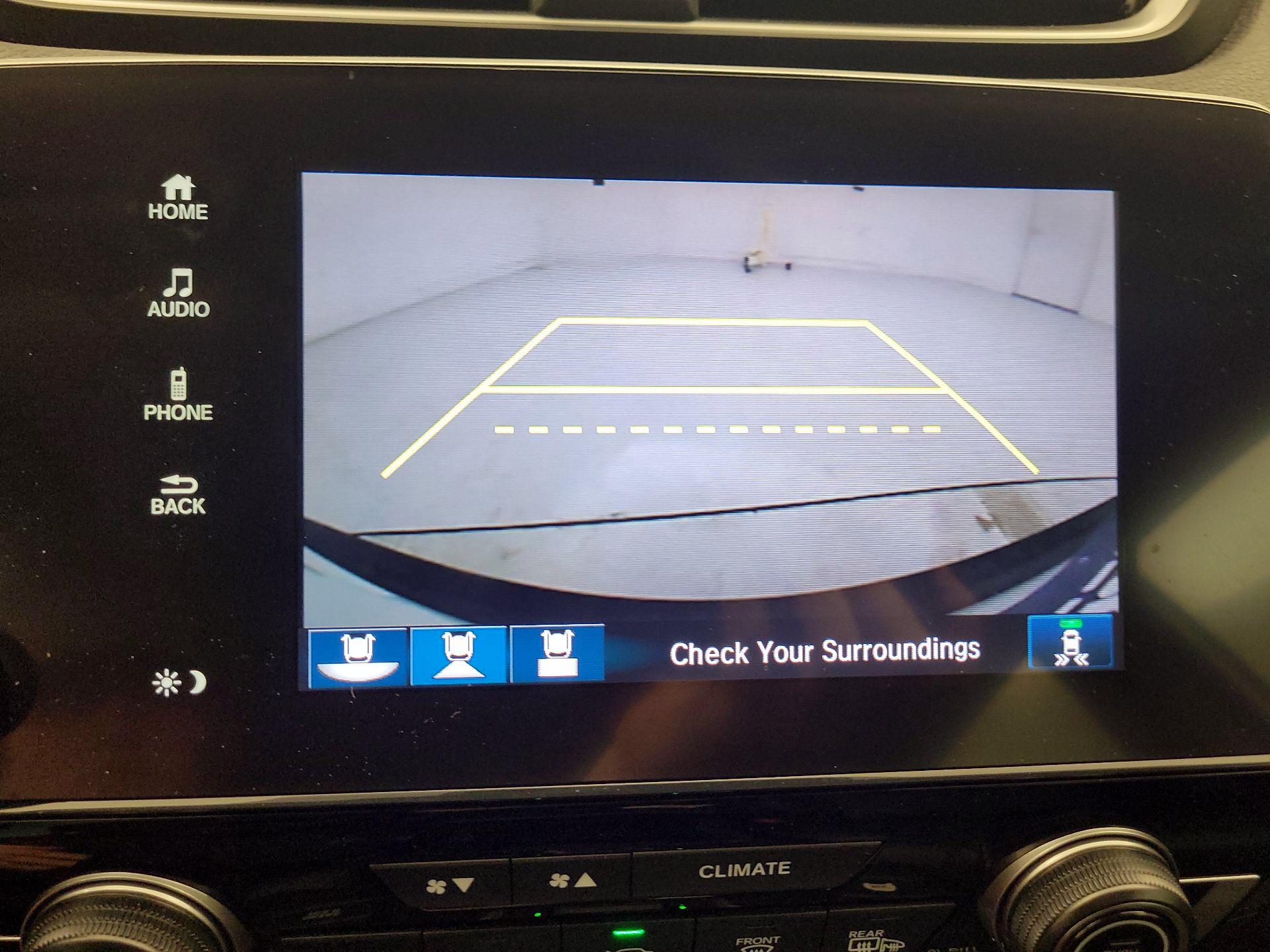 Thumbnail: 2021 Honda CR-V - 14