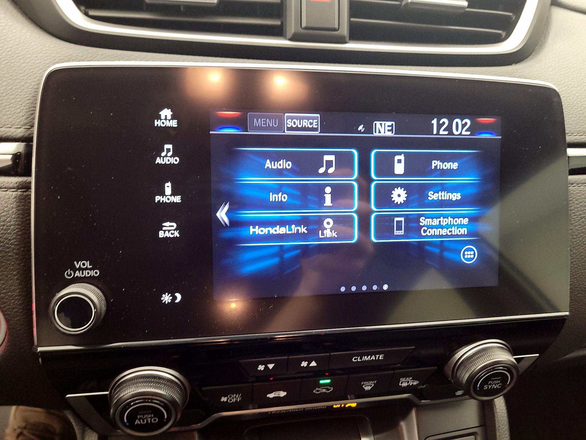 Thumbnail: 2021 Honda CR-V - 15