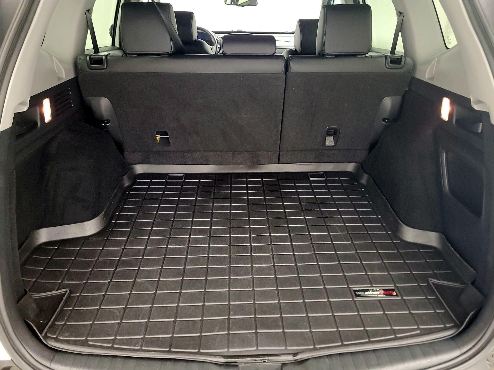 Thumbnail: 2021 Honda CR-V - 20