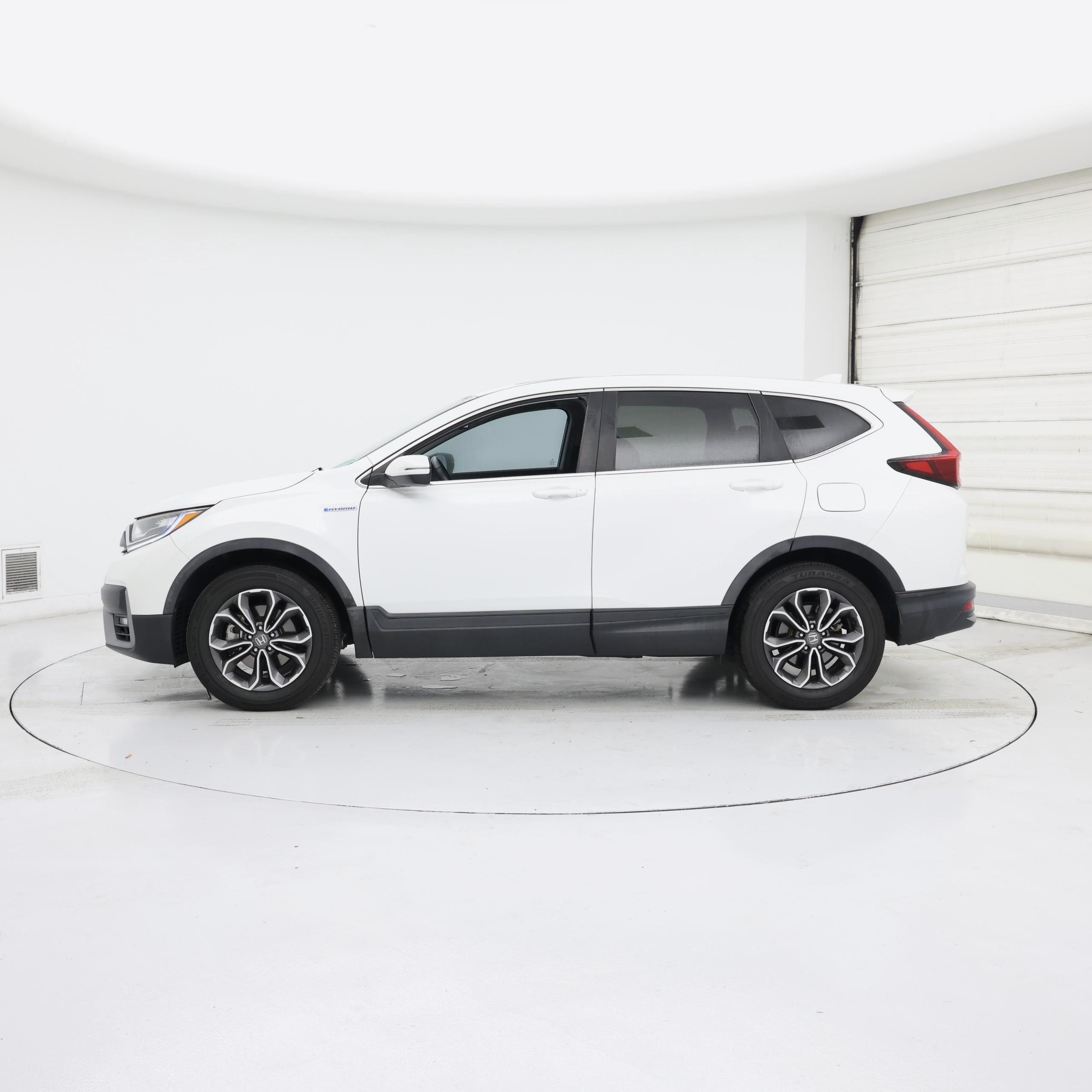 Thumbnail: 2021 Honda CR-V - 3