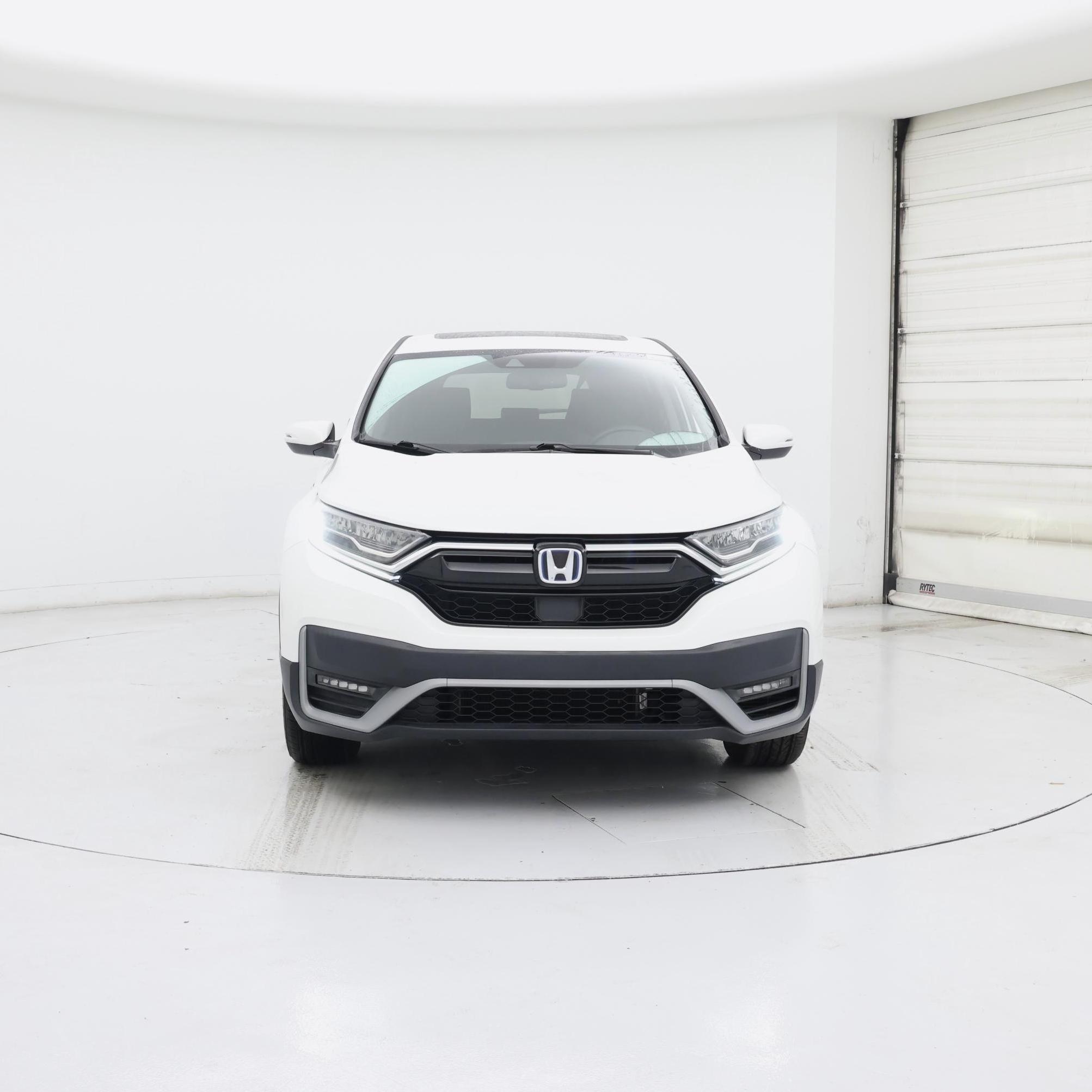 Thumbnail: 2021 Honda CR-V - 5